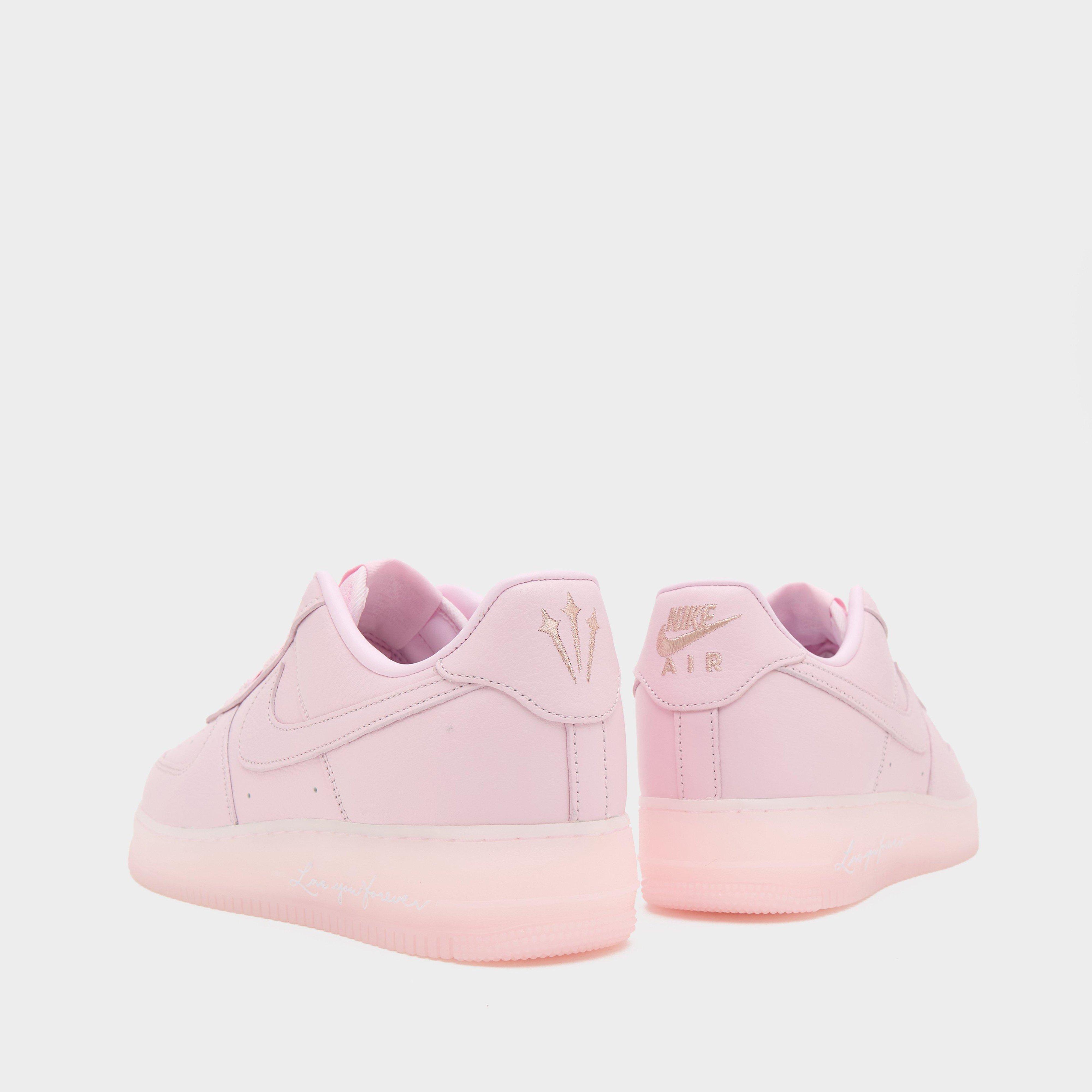 Nike x NOCTA Air Force 1 Low 'Certified Lover Boy'