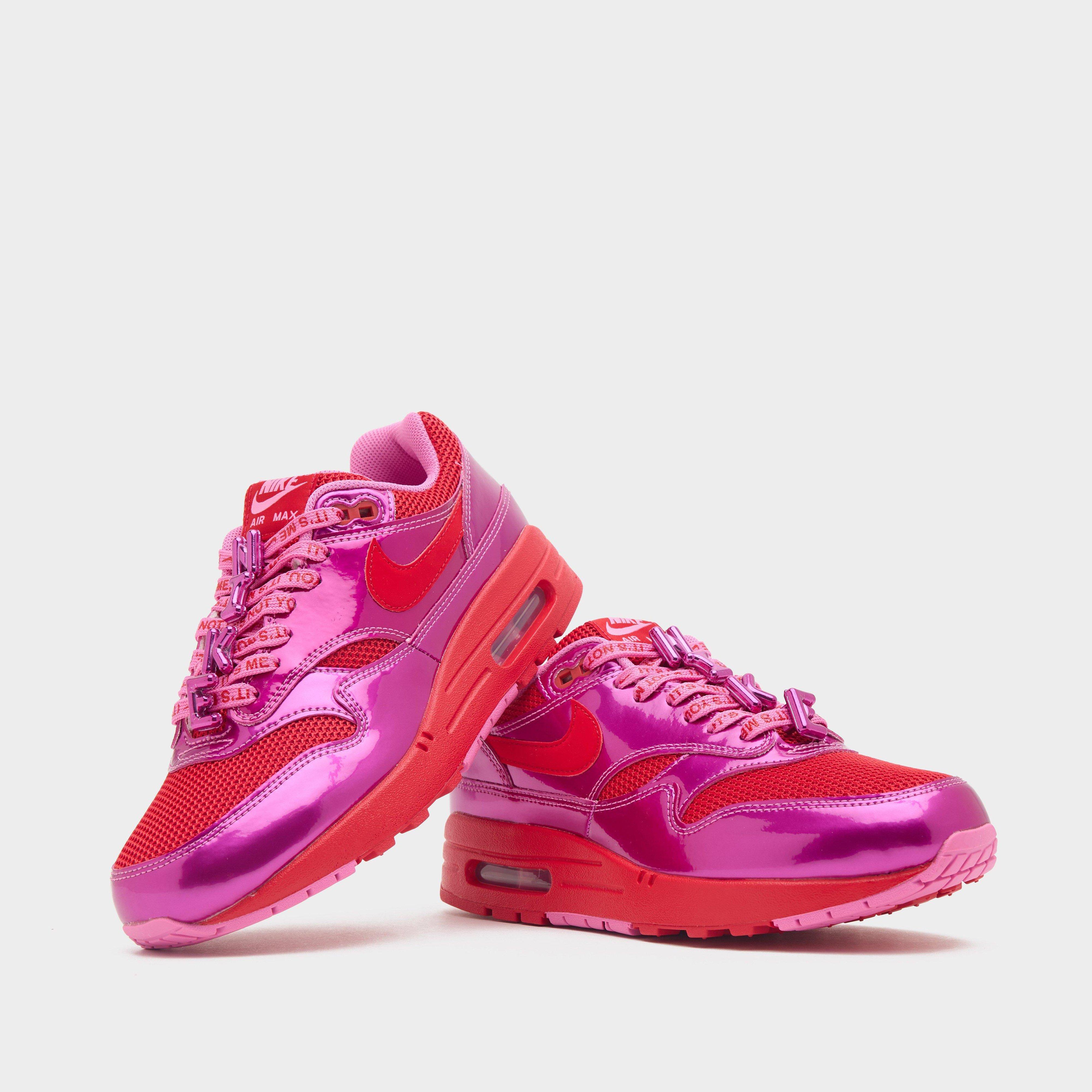 Nike Air Max 1 Premium 'Valentine's Day'