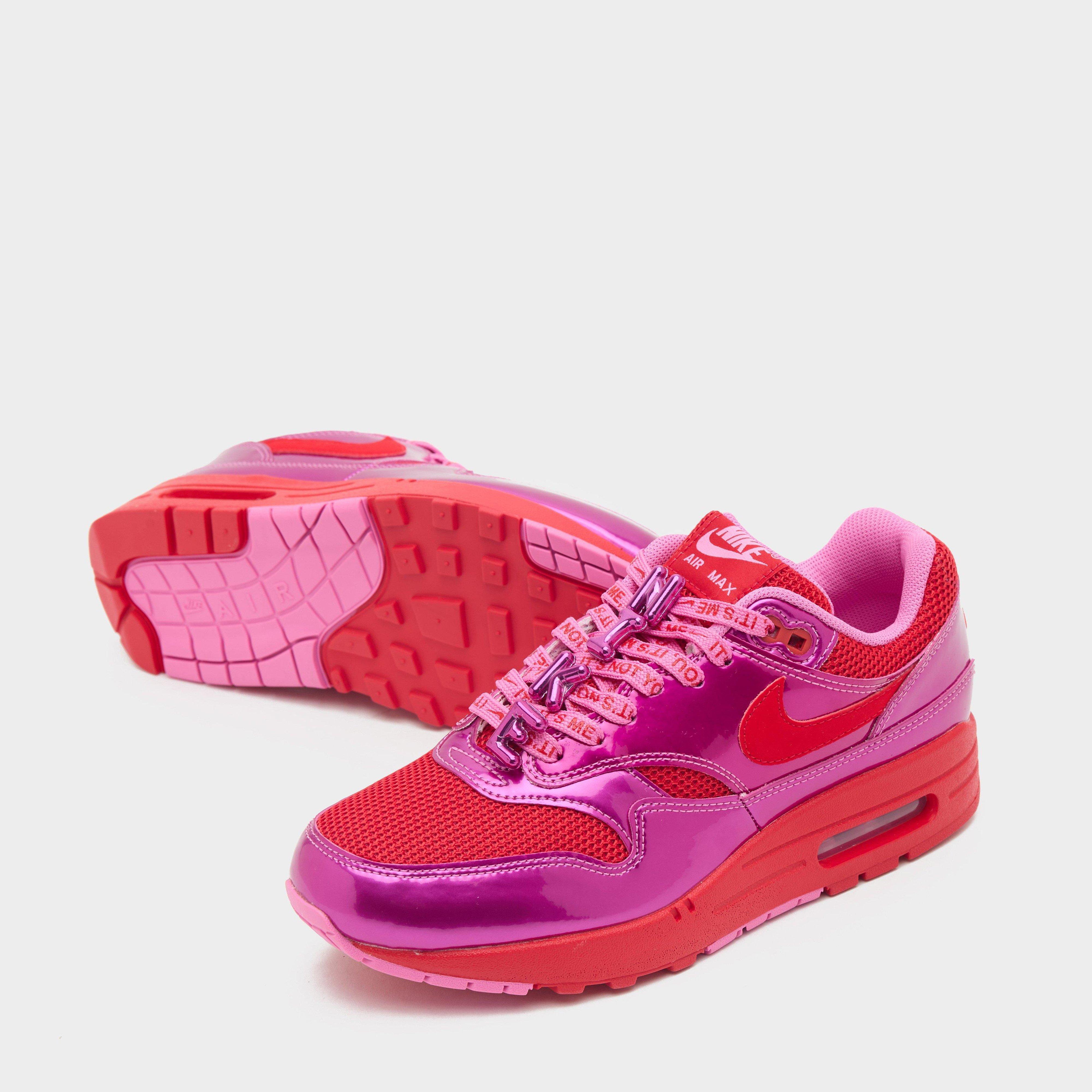 Nike Air Max 1 Premium 'Valentine's Day'