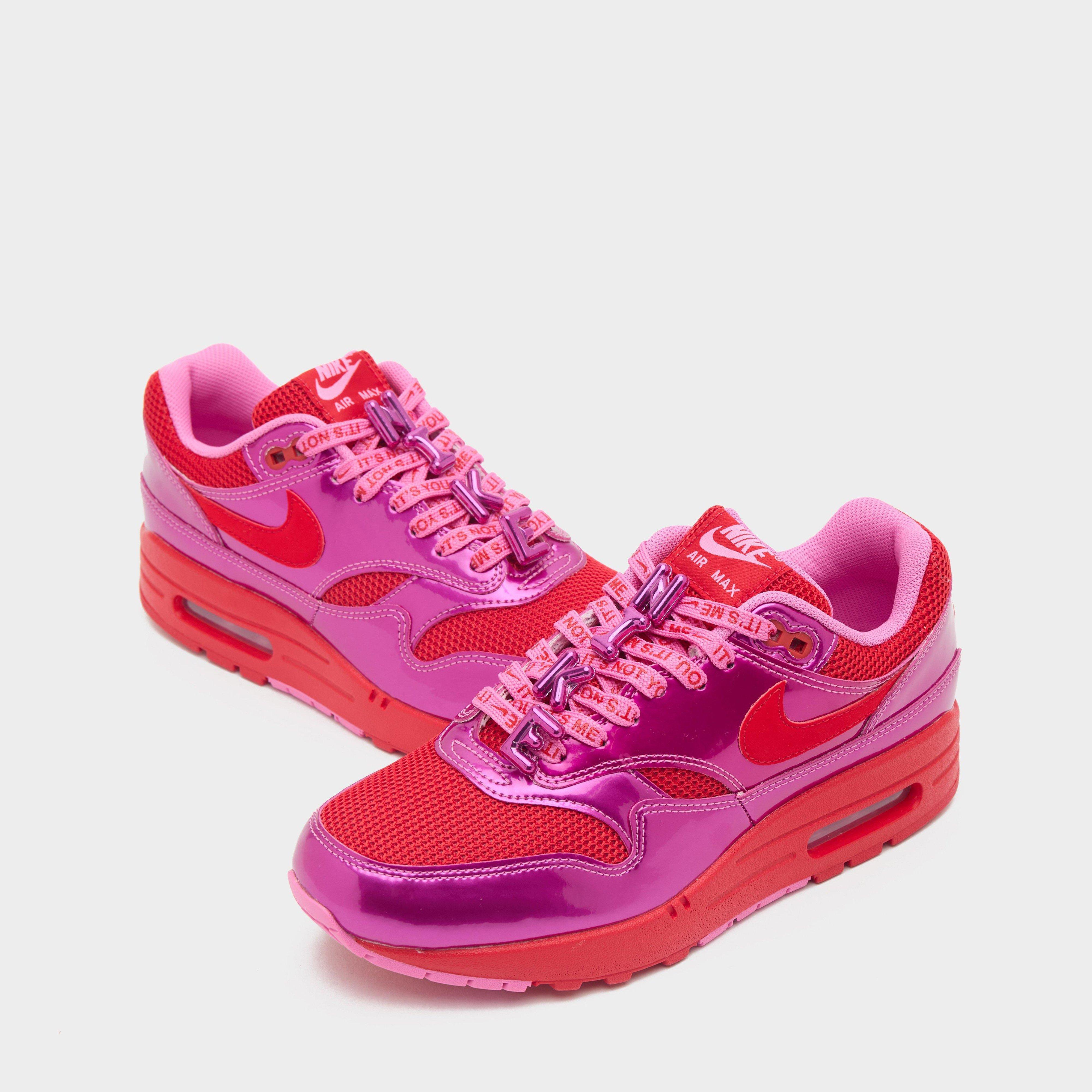 Nike Air Max 1 Premium 'Valentine's Day'