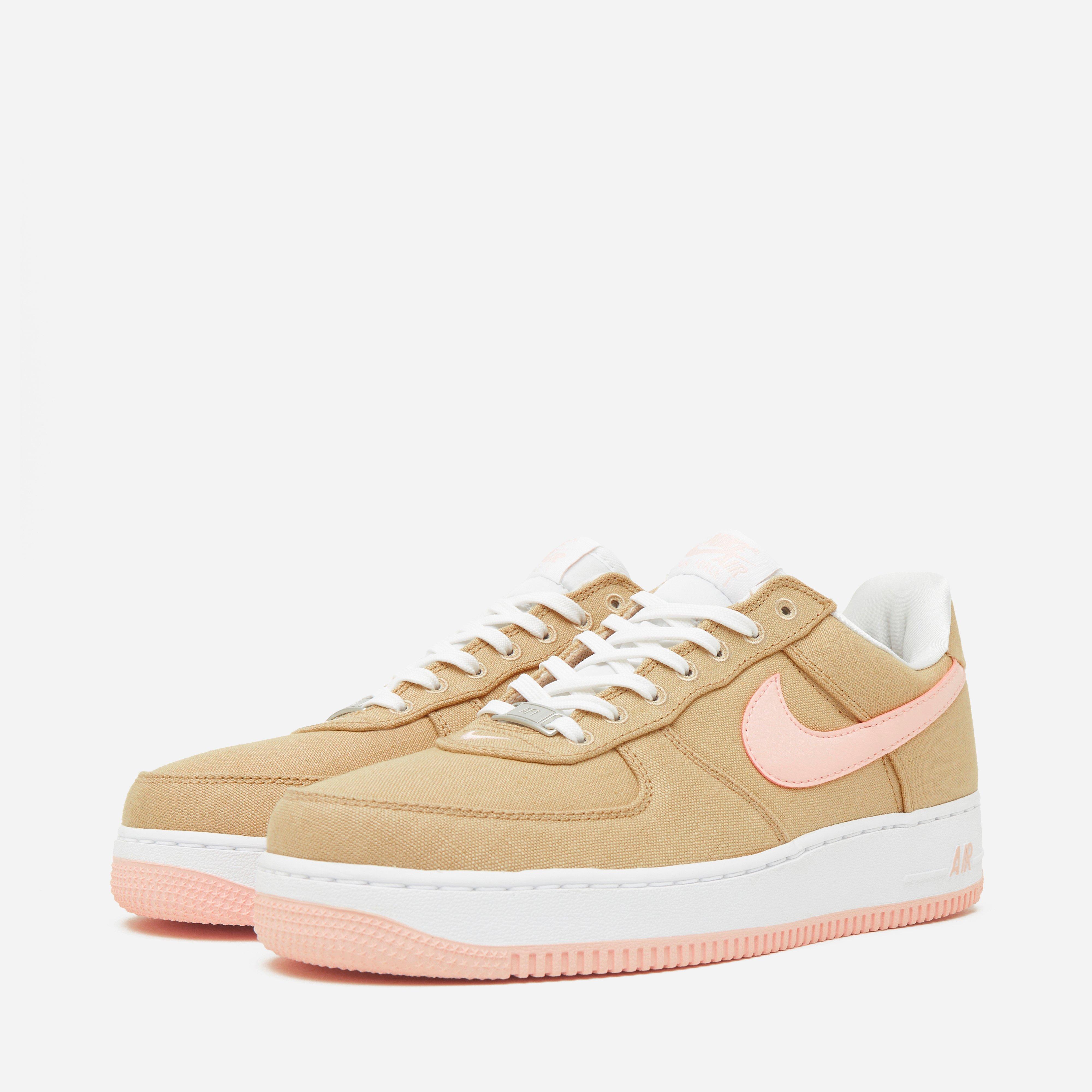 Nike Air Force 1 Low 'Linen'