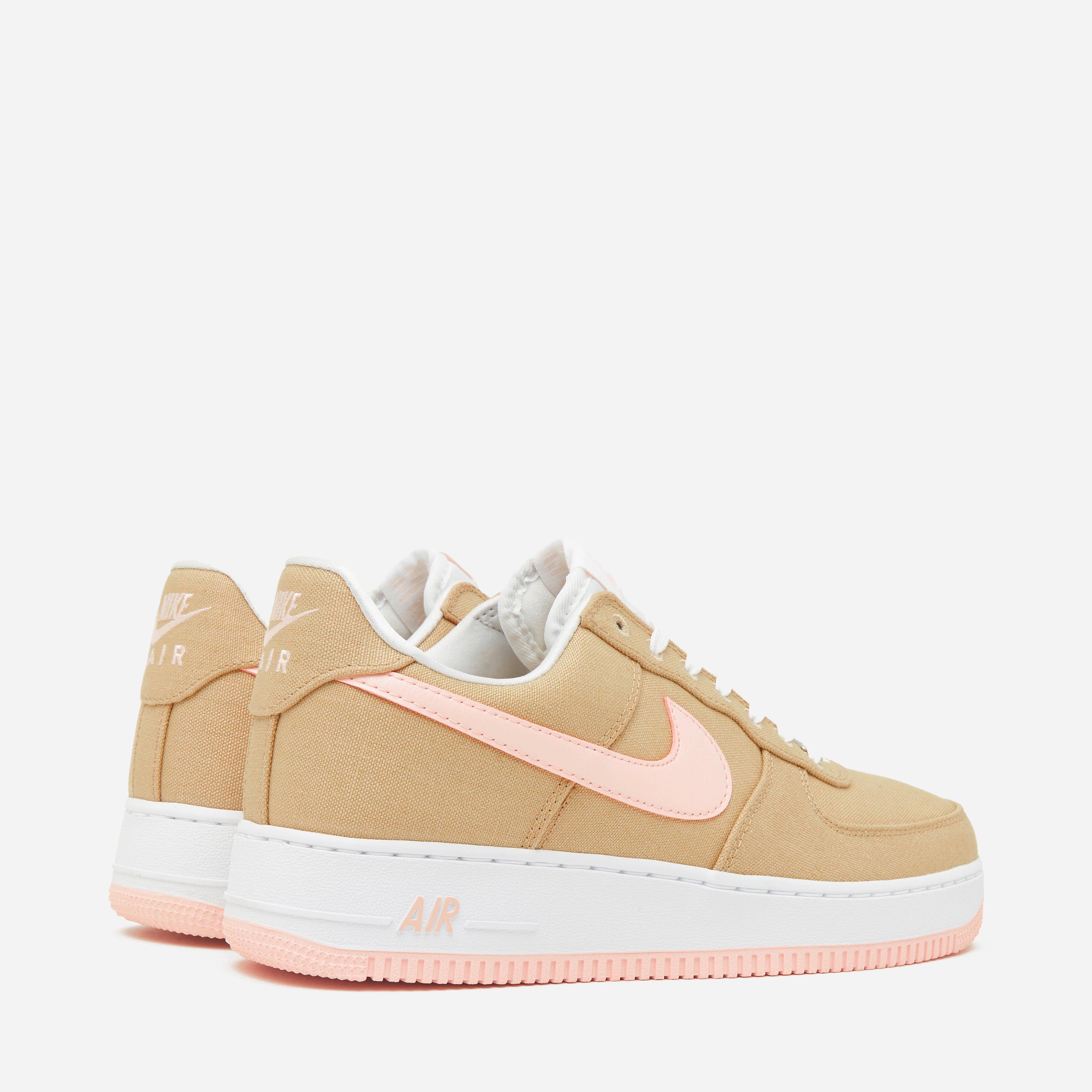 Nike Air Force 1 Low 'Linen'