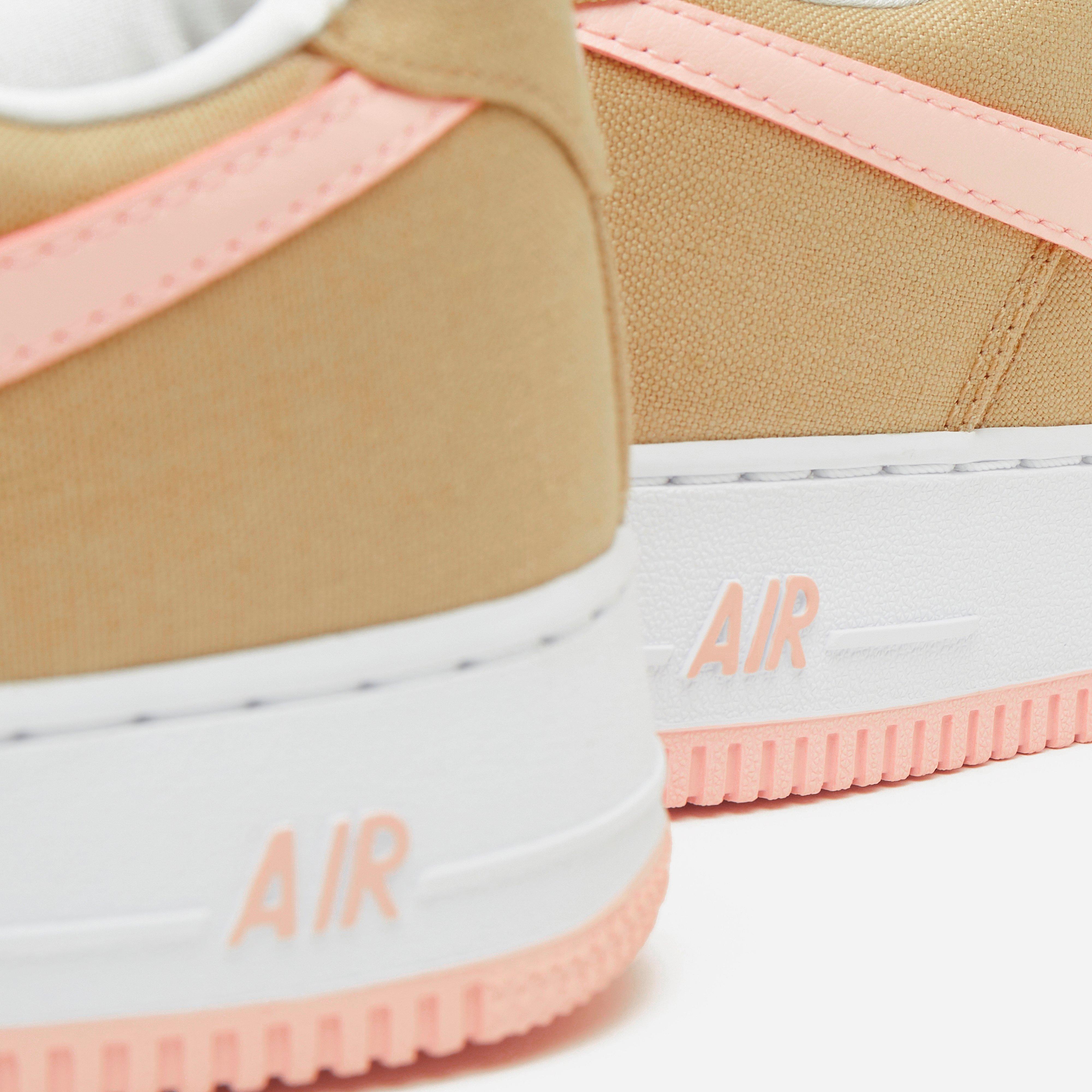 Nike Air Force 1 Low 'Linen'