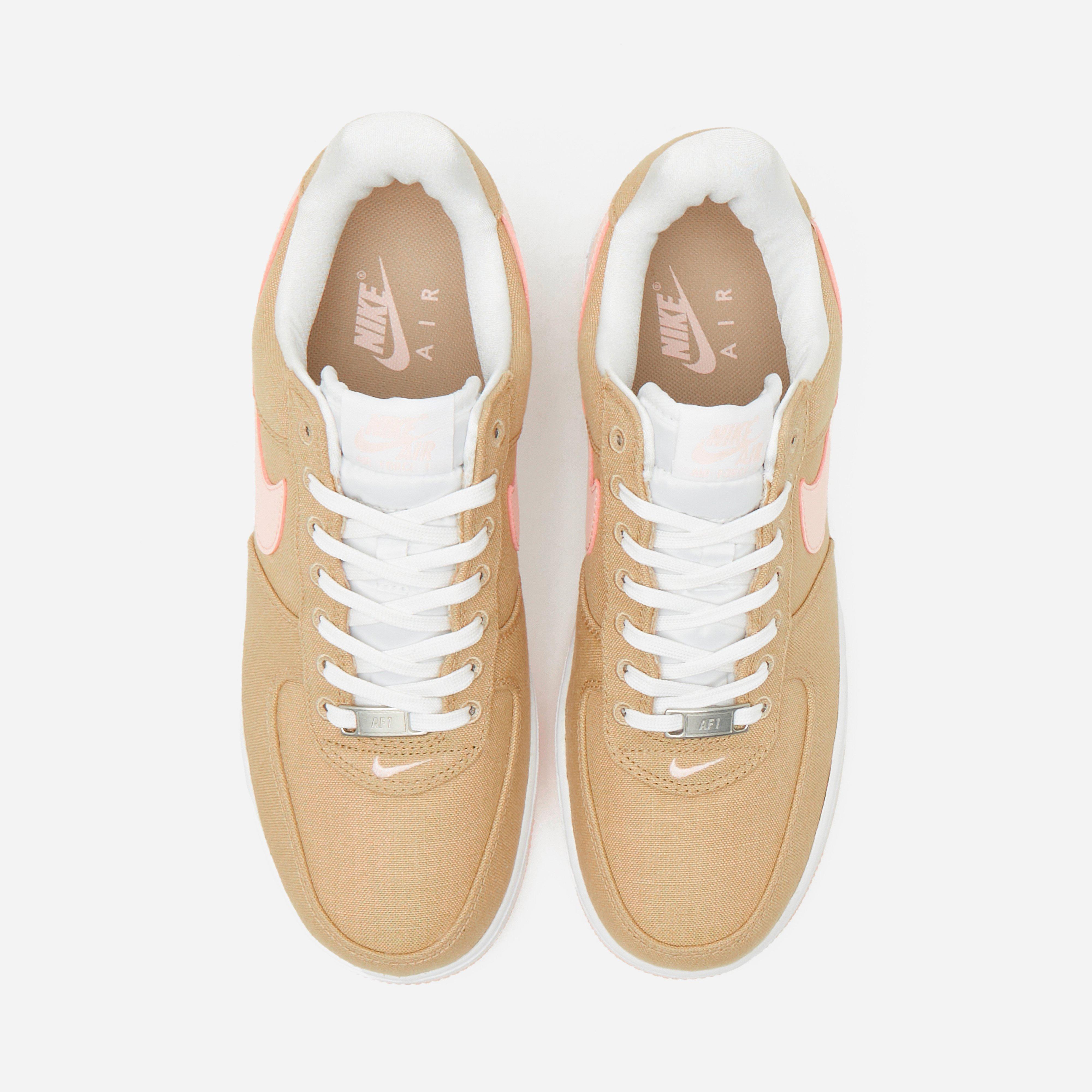 Nike Air Force 1 Low 'Linen'