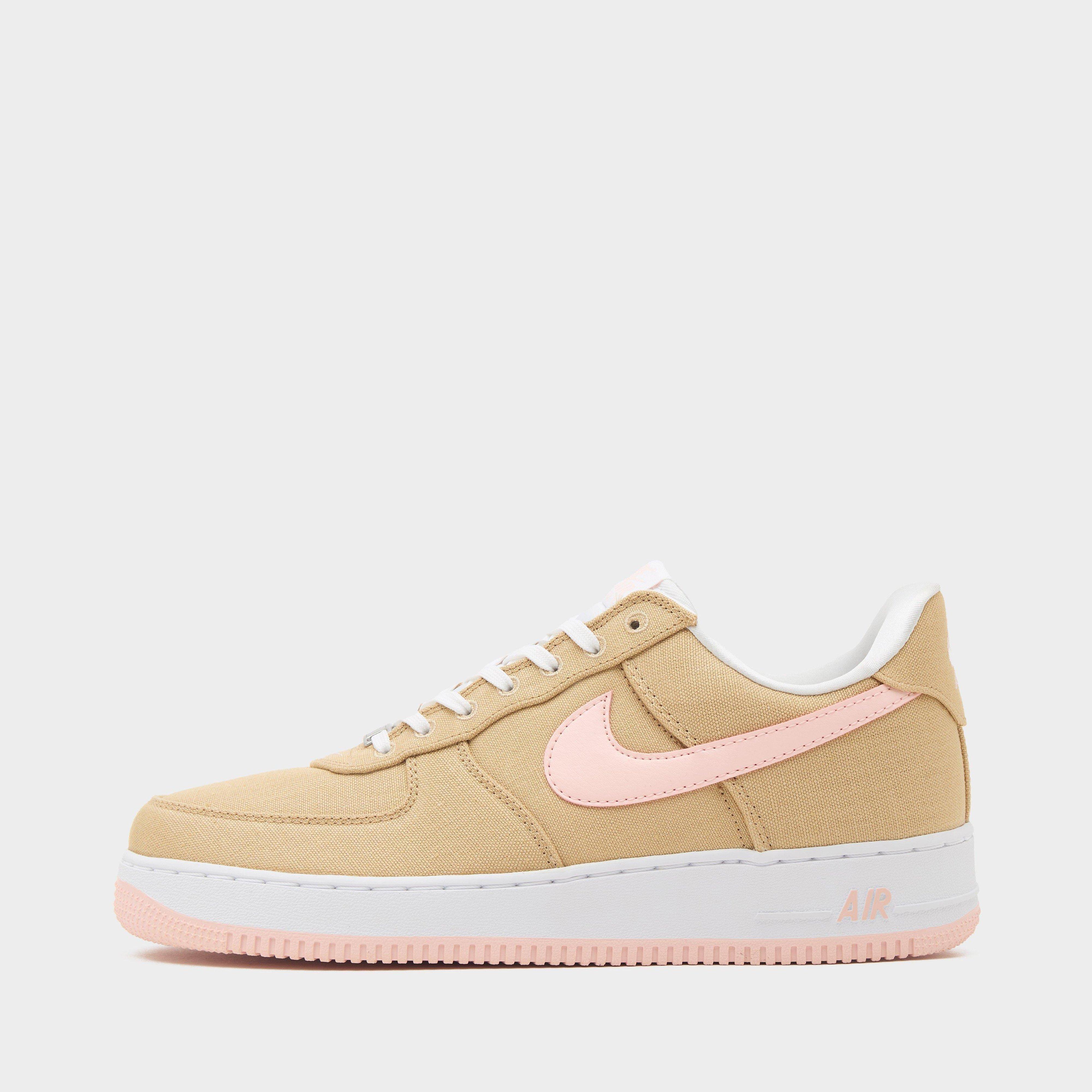 Nike Air Force 1 Low 'Linen' Women's