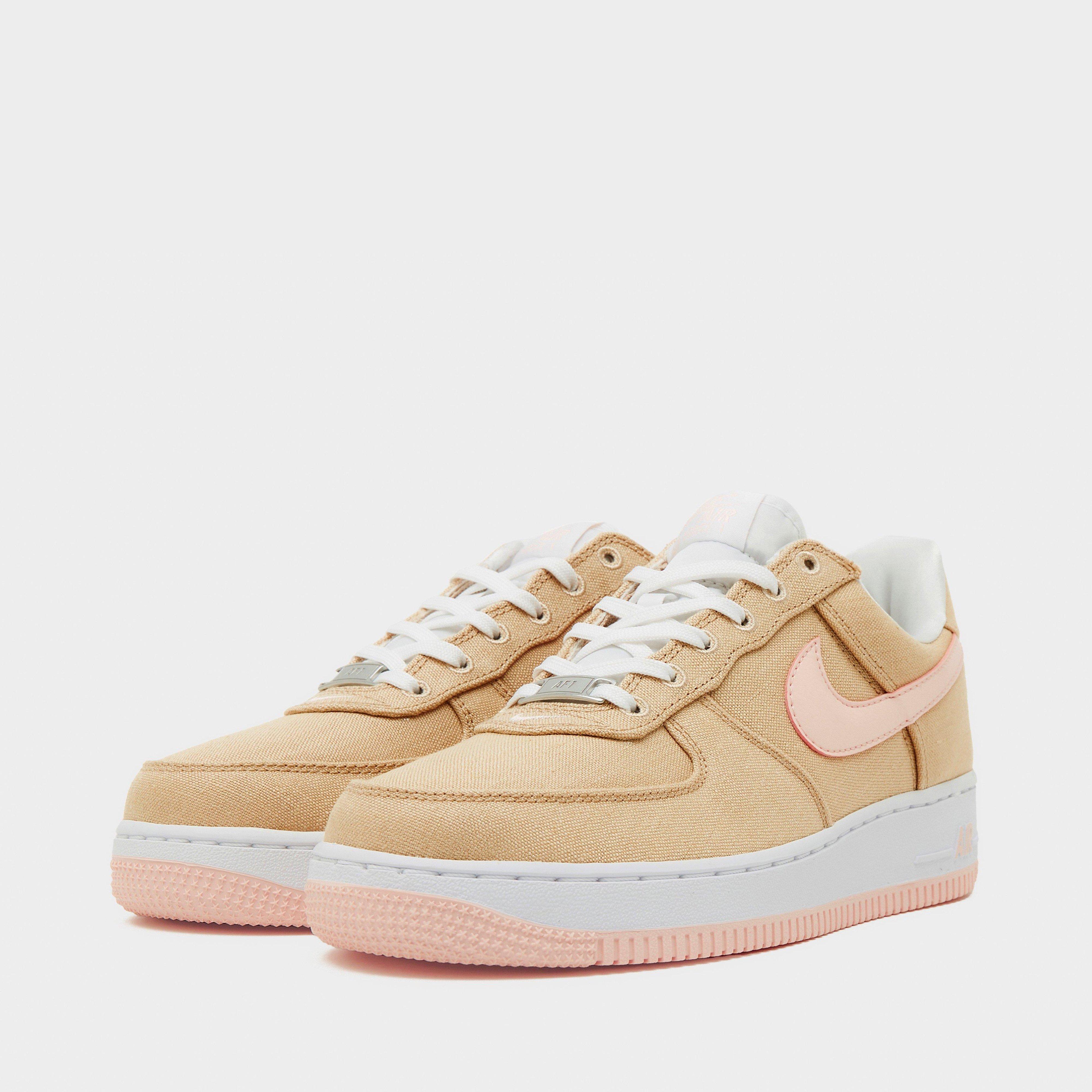 Nike Air Force 1 Low 'Linen' Women's