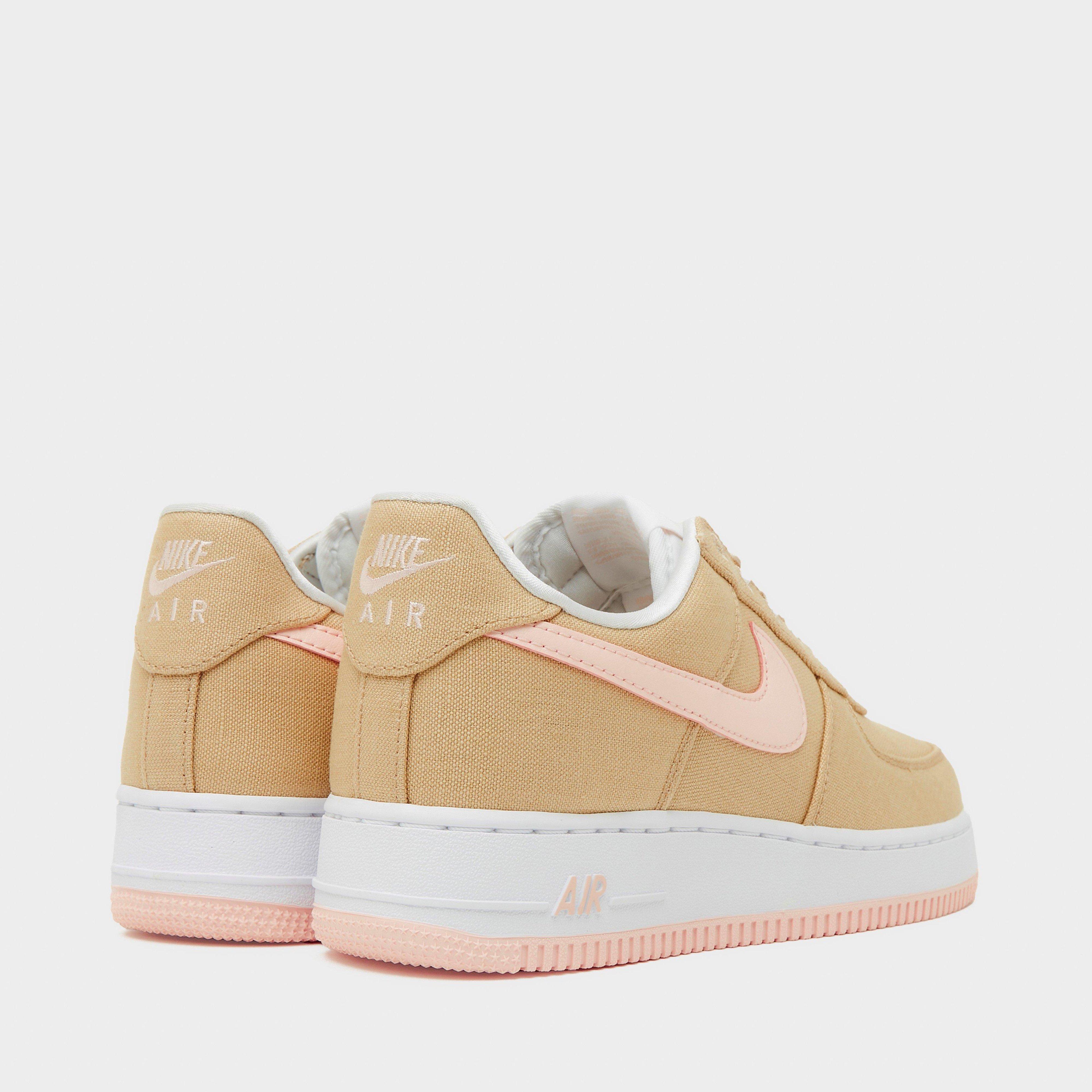 Nike Air Force 1 Low 'Linen' Women's