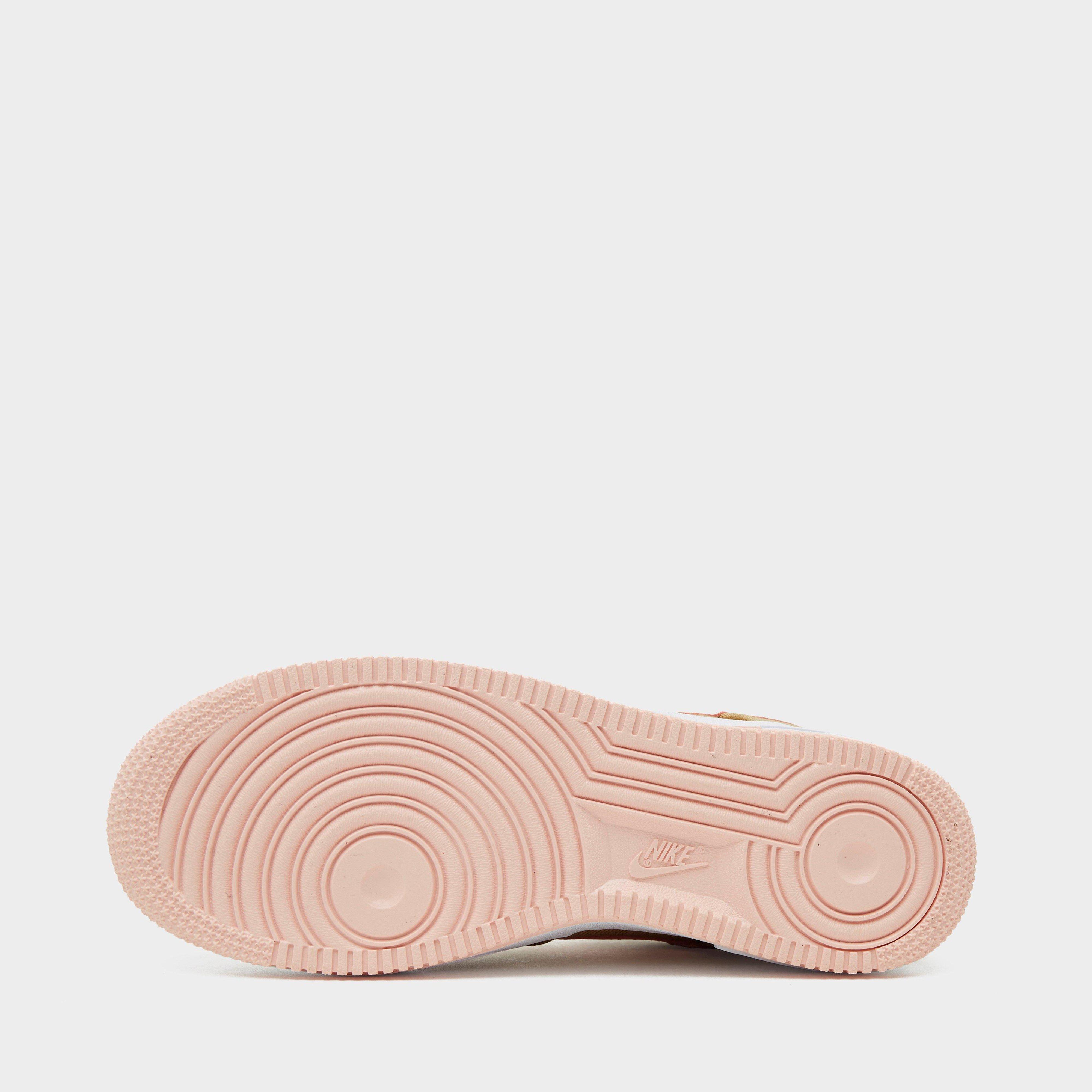 Nike Air Force 1 Low 'Linen' Women's