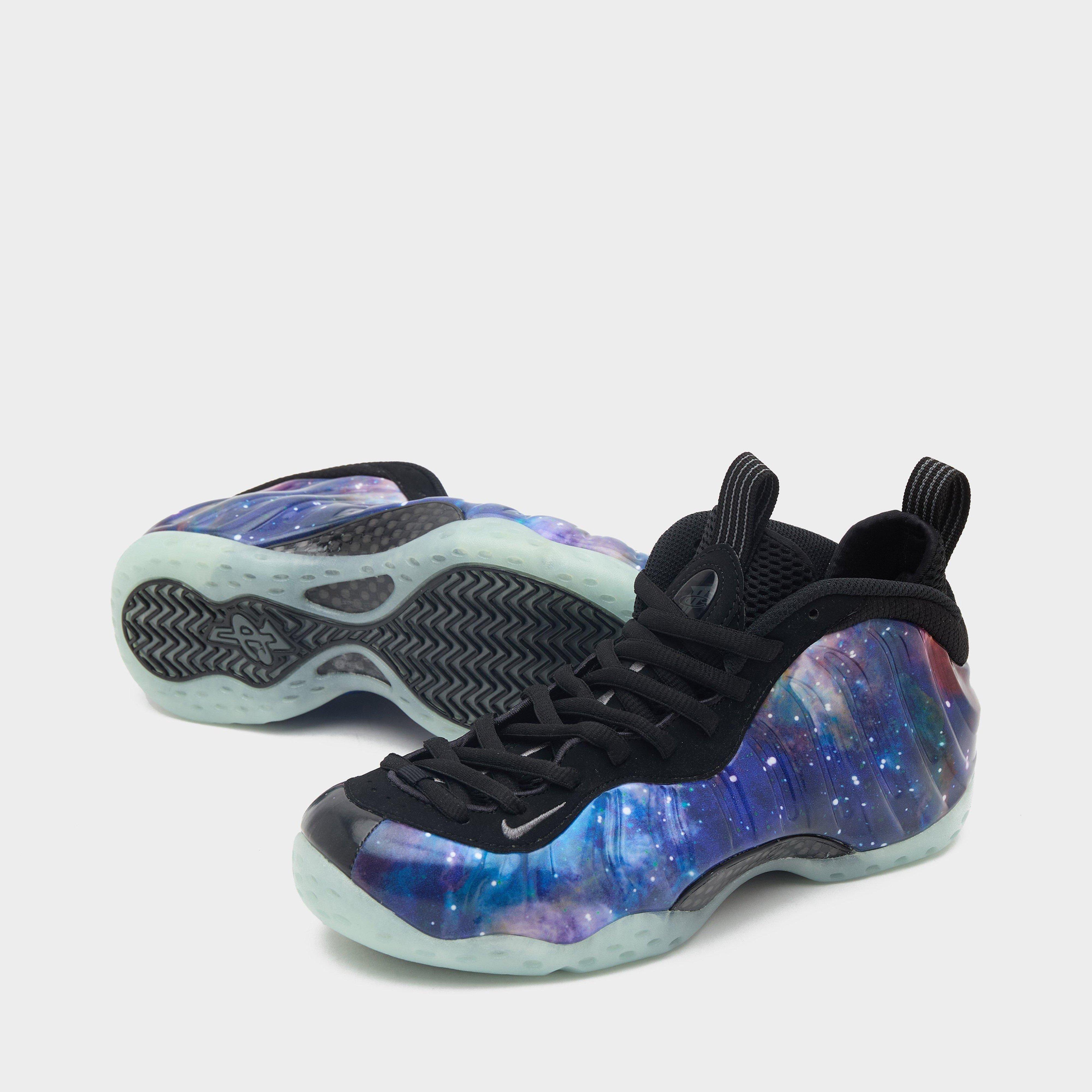 Nike Air Foamposite One 'Galaxy' Women's