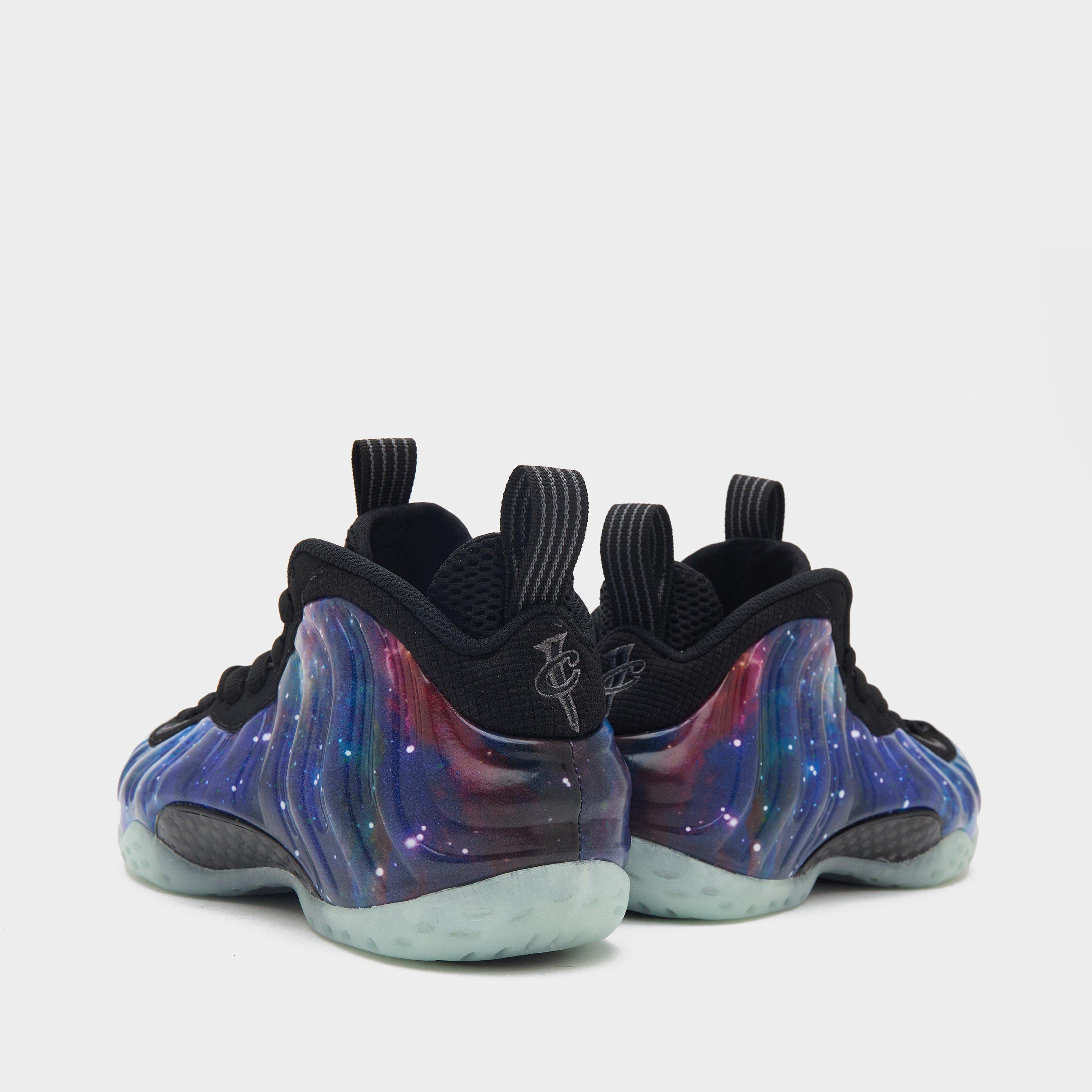 Nike Air Foamposite One 'Galaxy' Women's