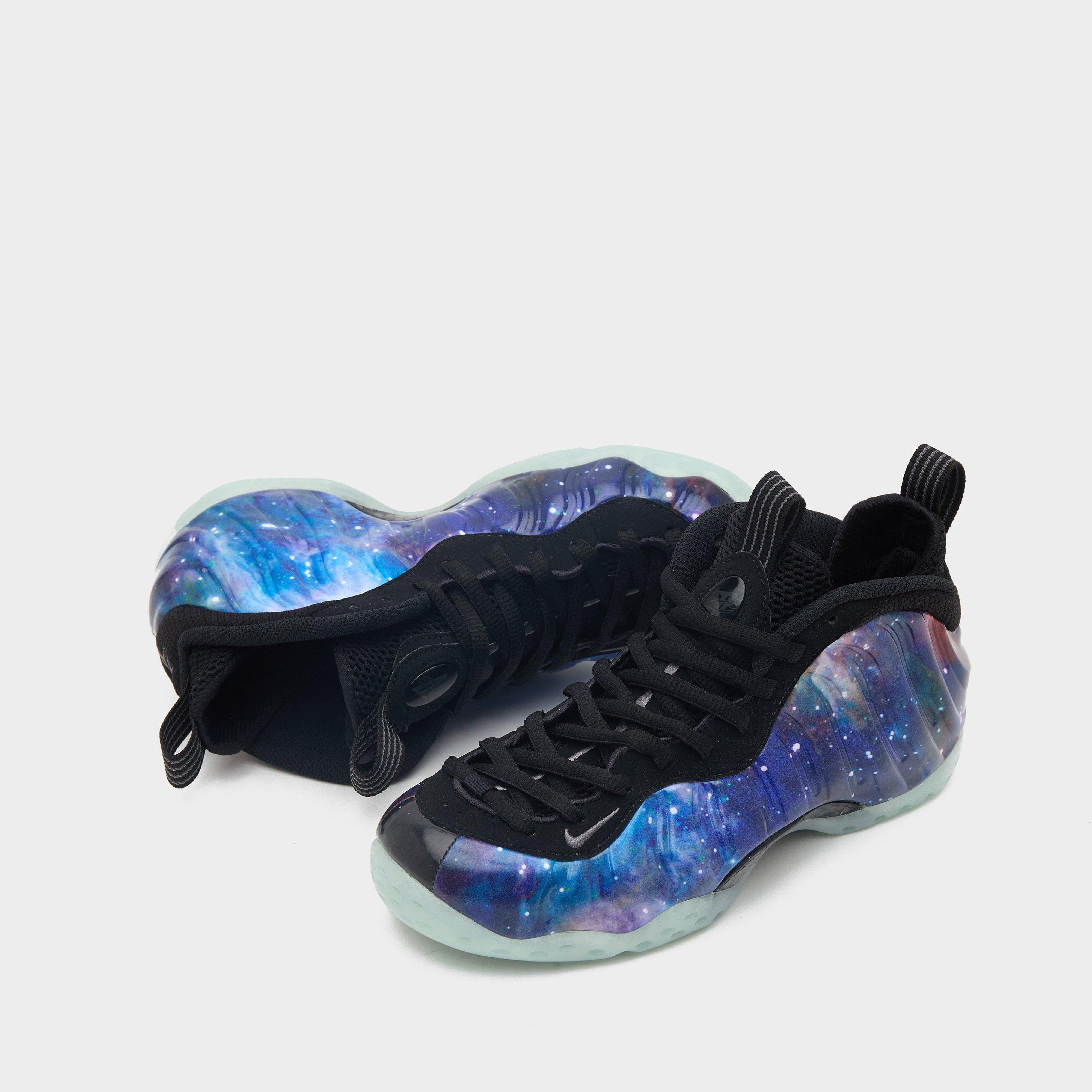 Nike Air Foamposite One 'Galaxy' Women's