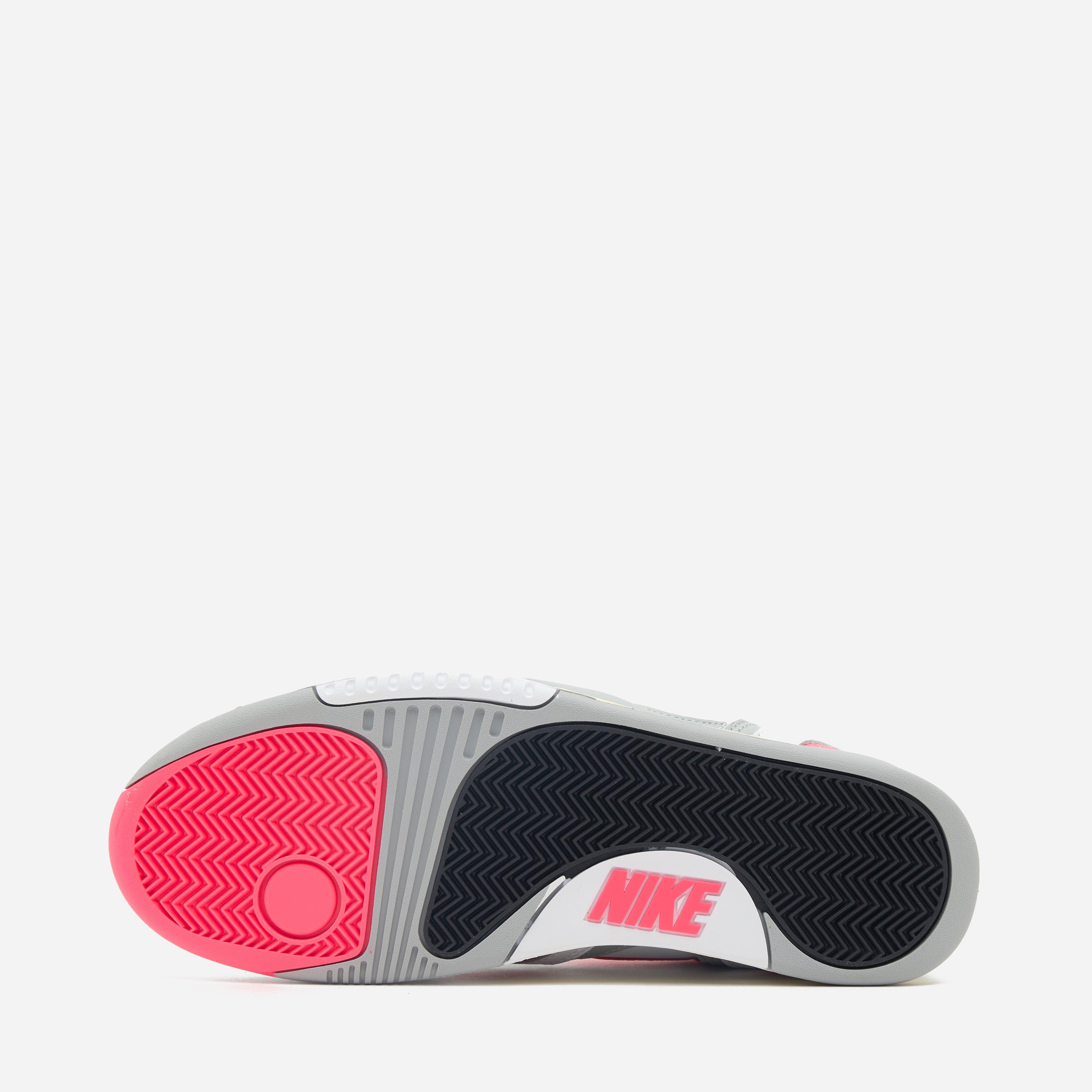 Nike Air Tech Challenge 2