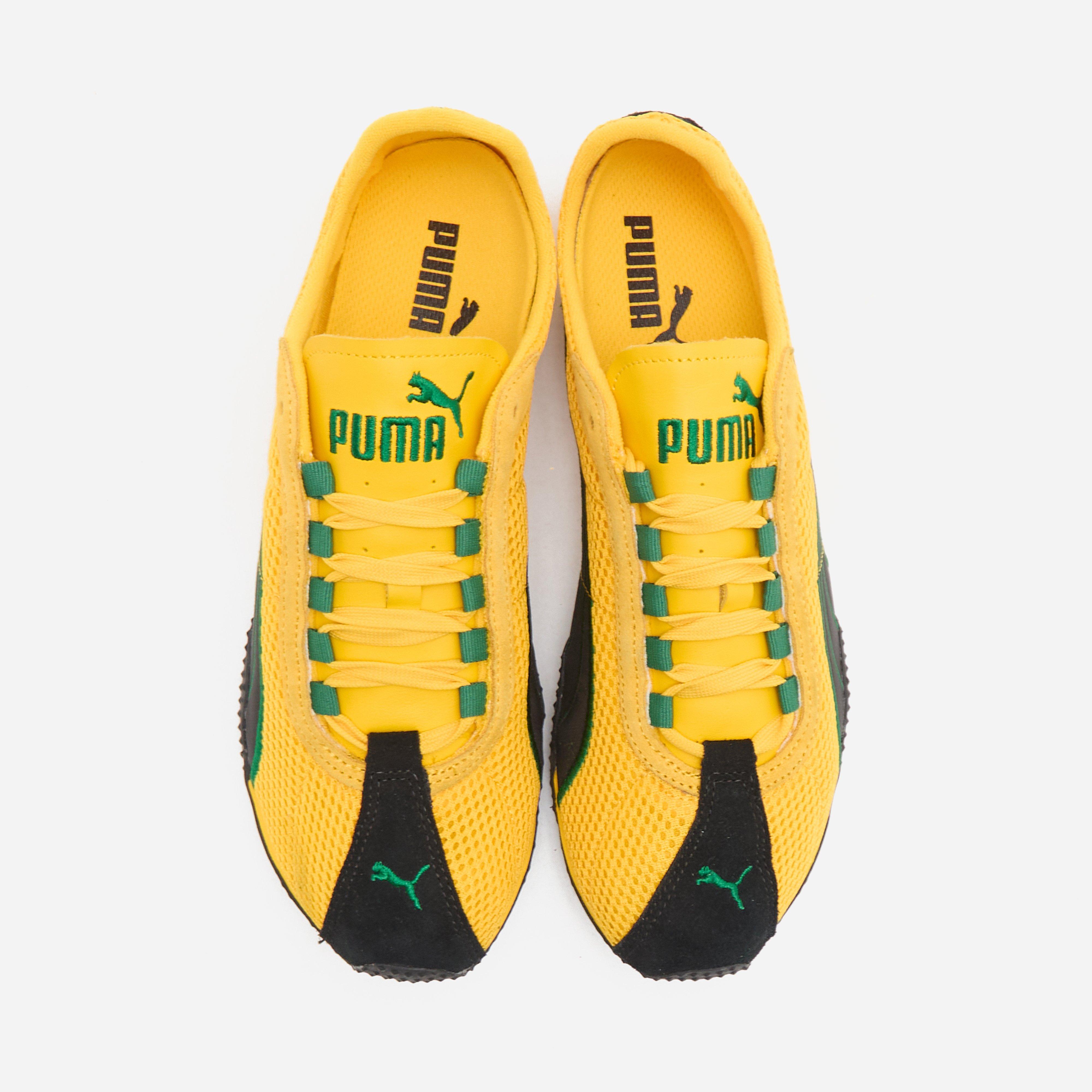 PUMA H-Street