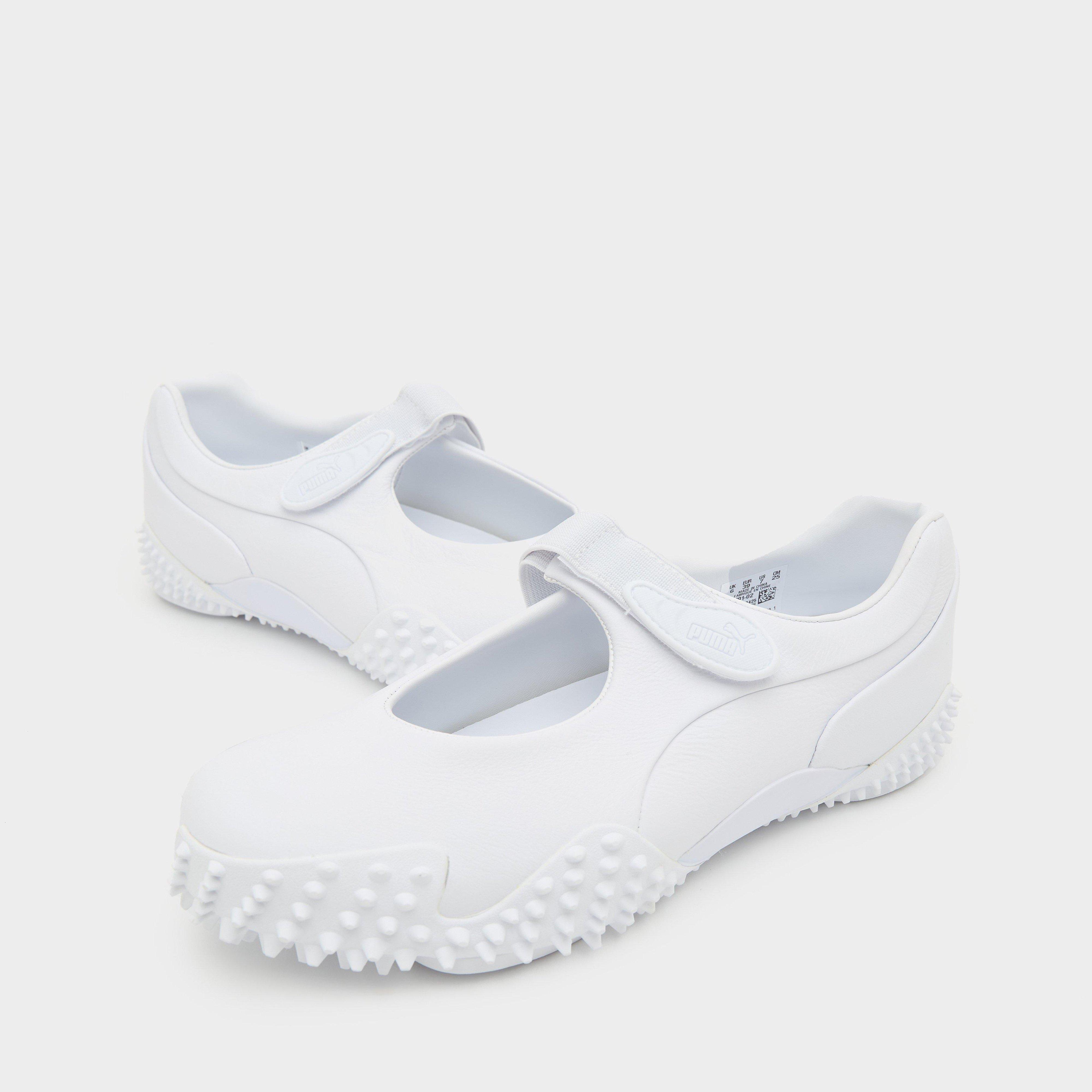 PUMA Mostro Fey Women's