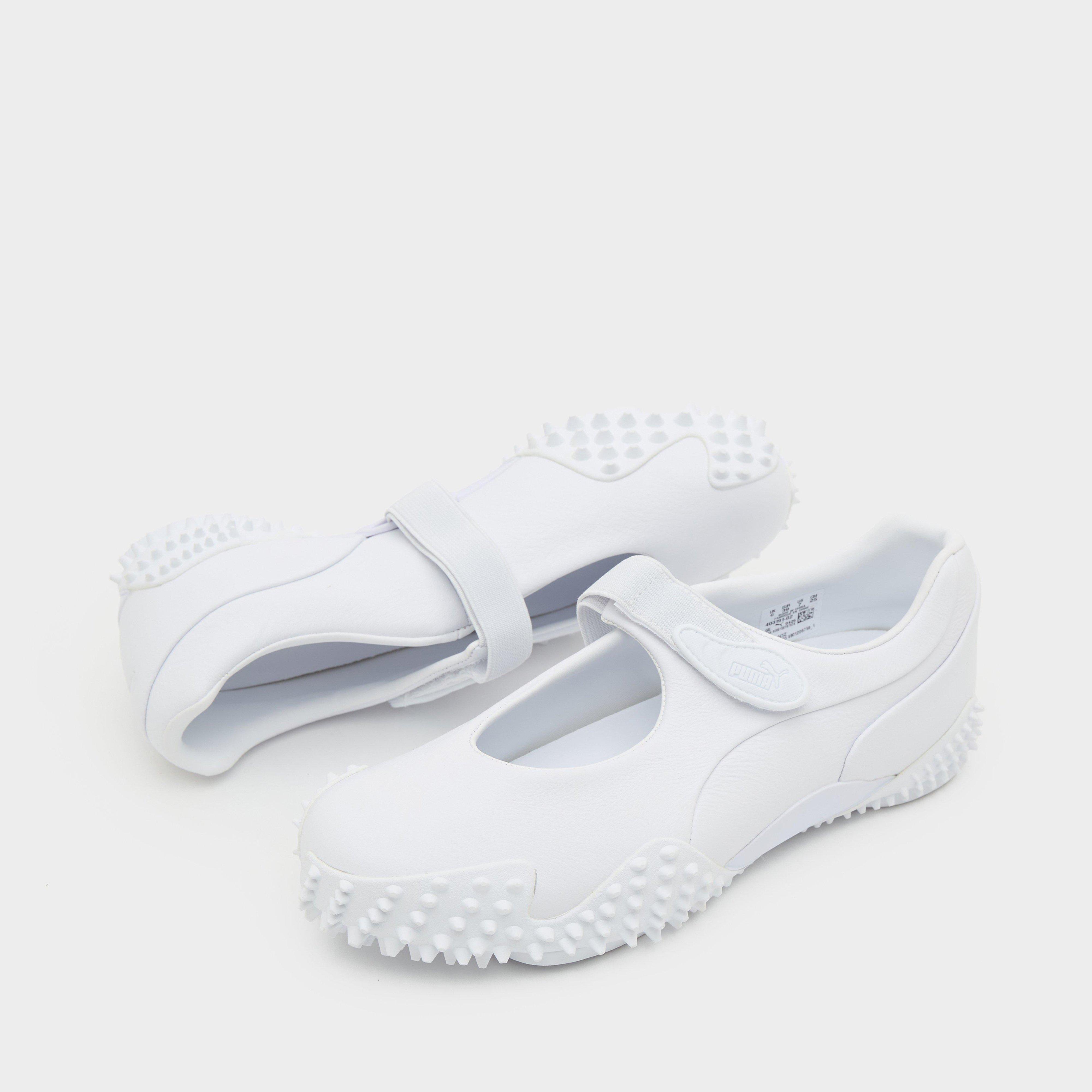 PUMA Mostro Fey Women's