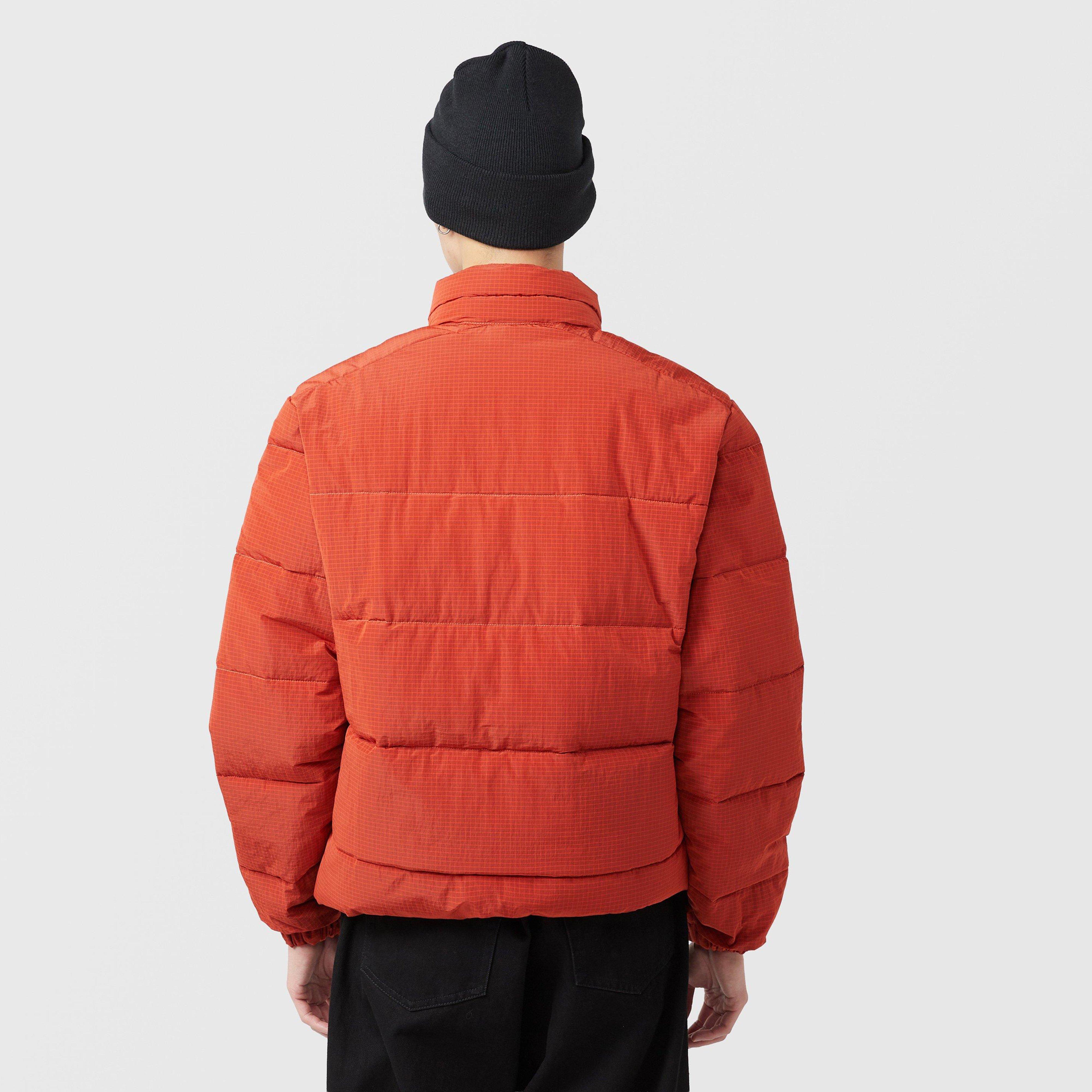 Columbia Pike Lake Novelty Puffer Jacket