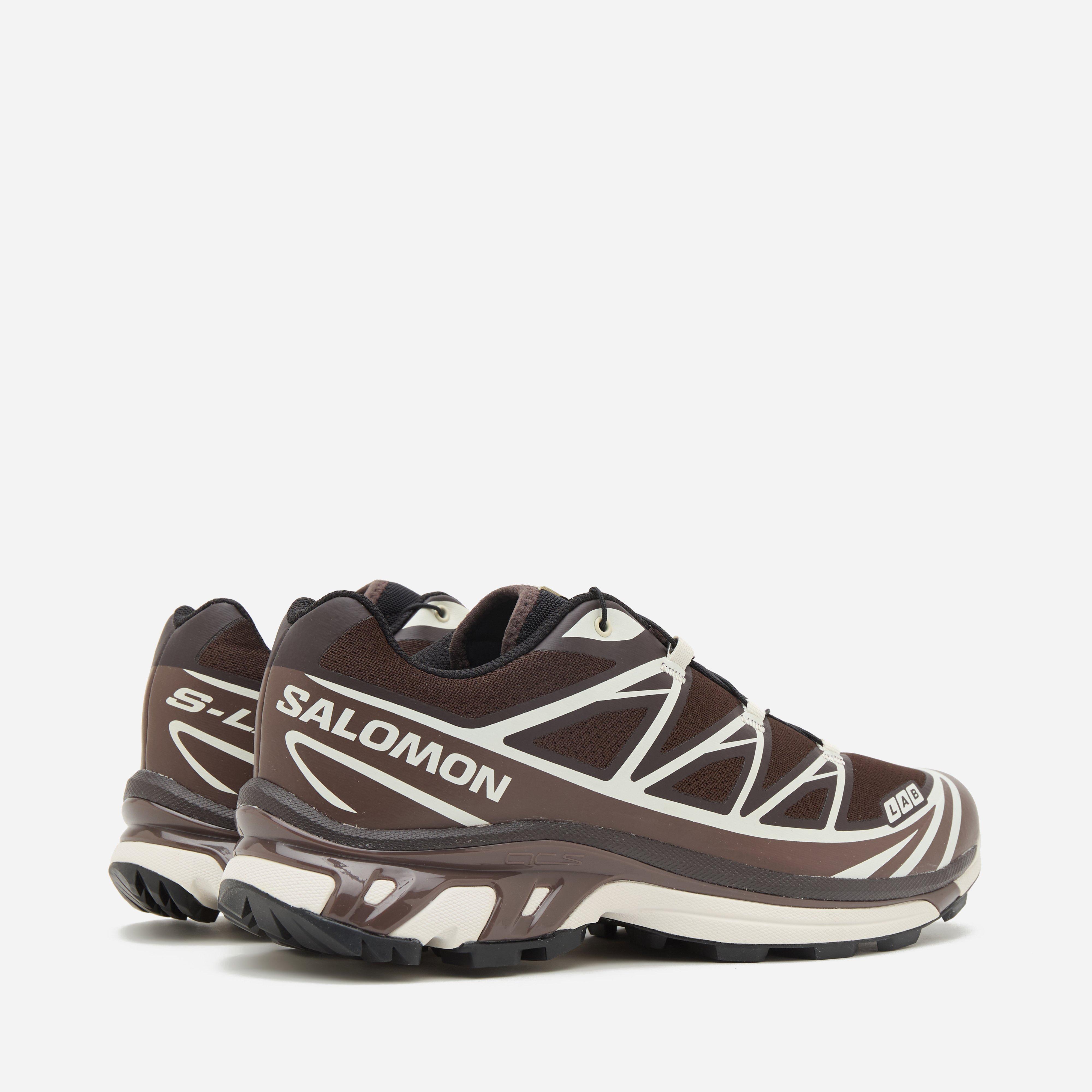 Salomon XT-6