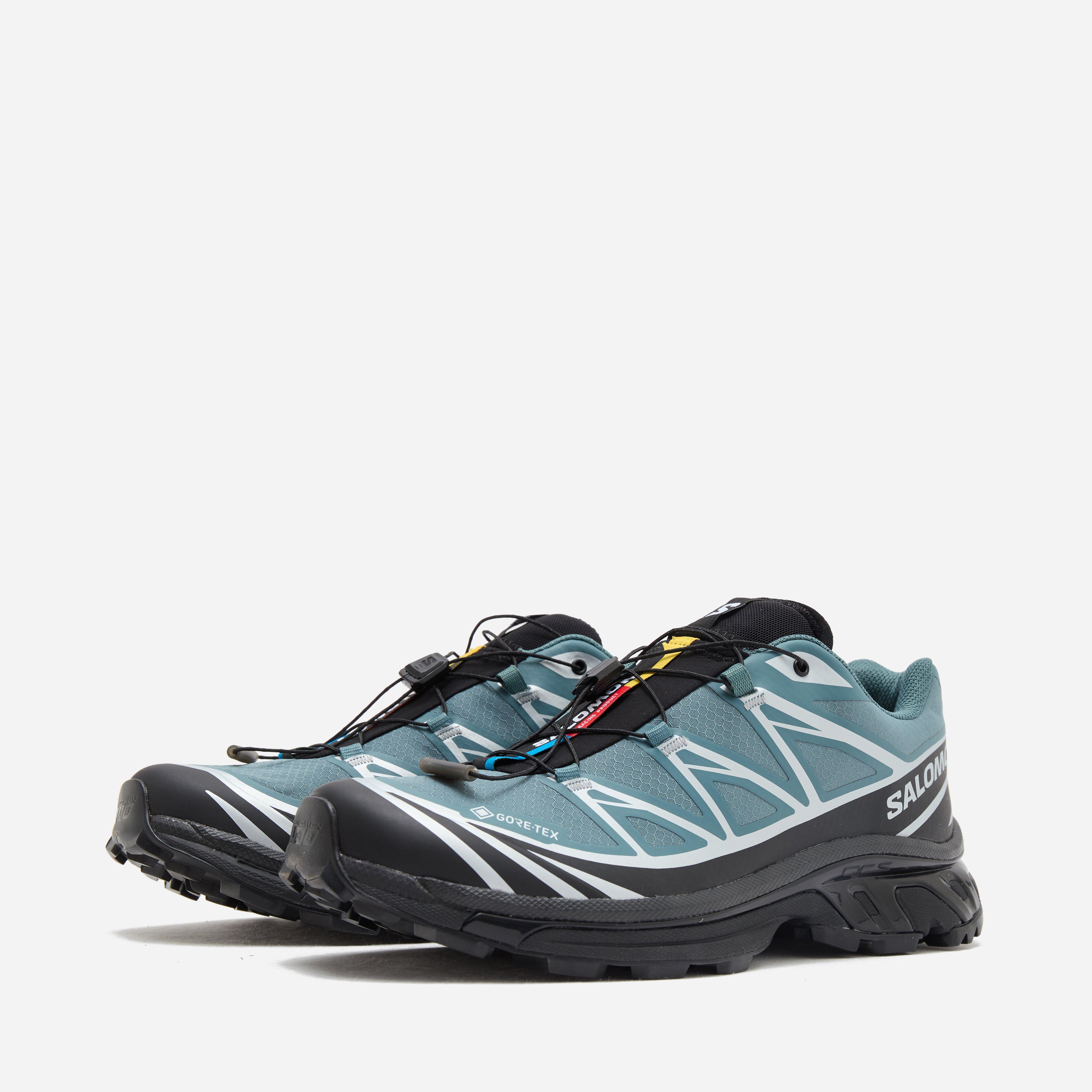 Salomon XT-6 GORE-TEX