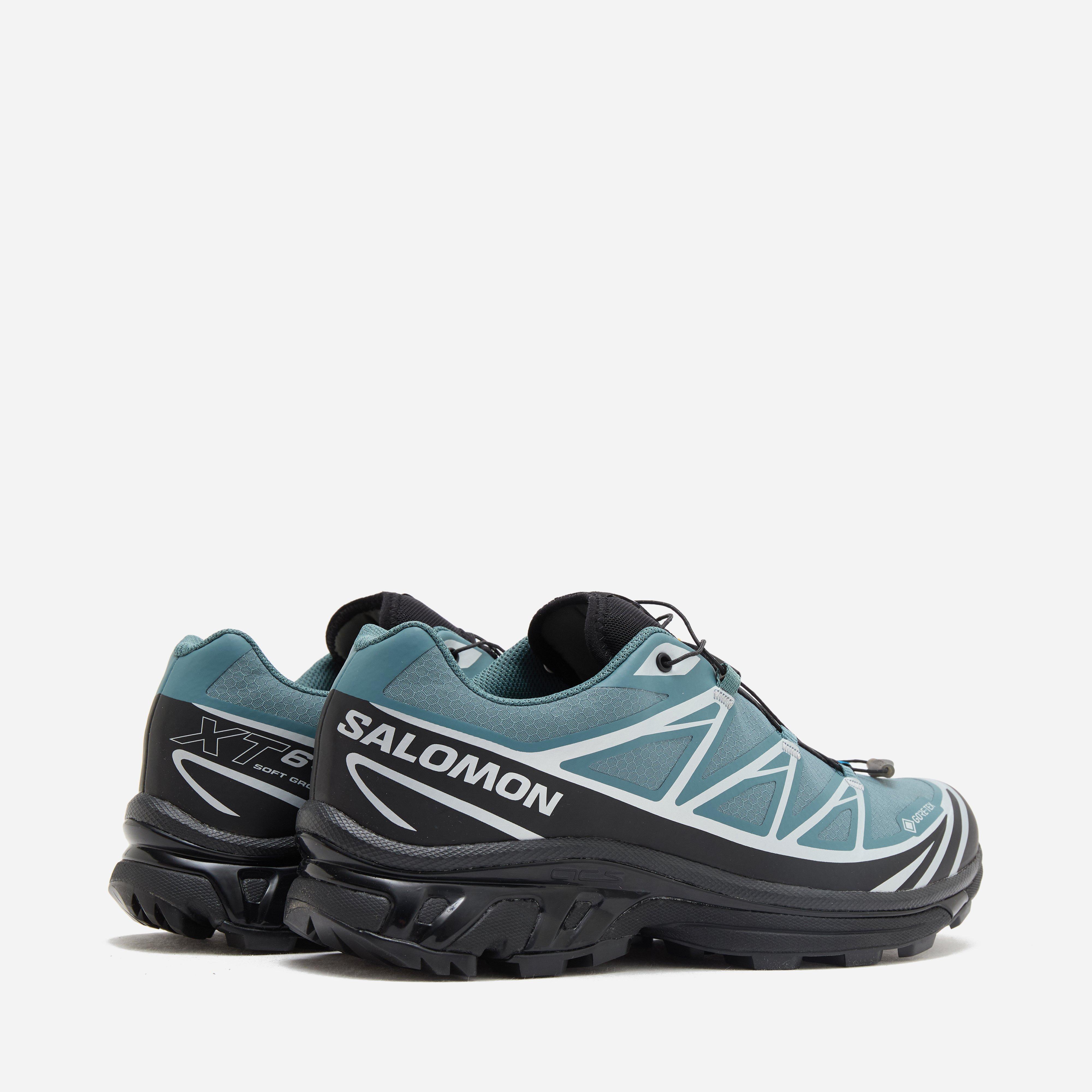 Salomon XT-6 GORE-TEX