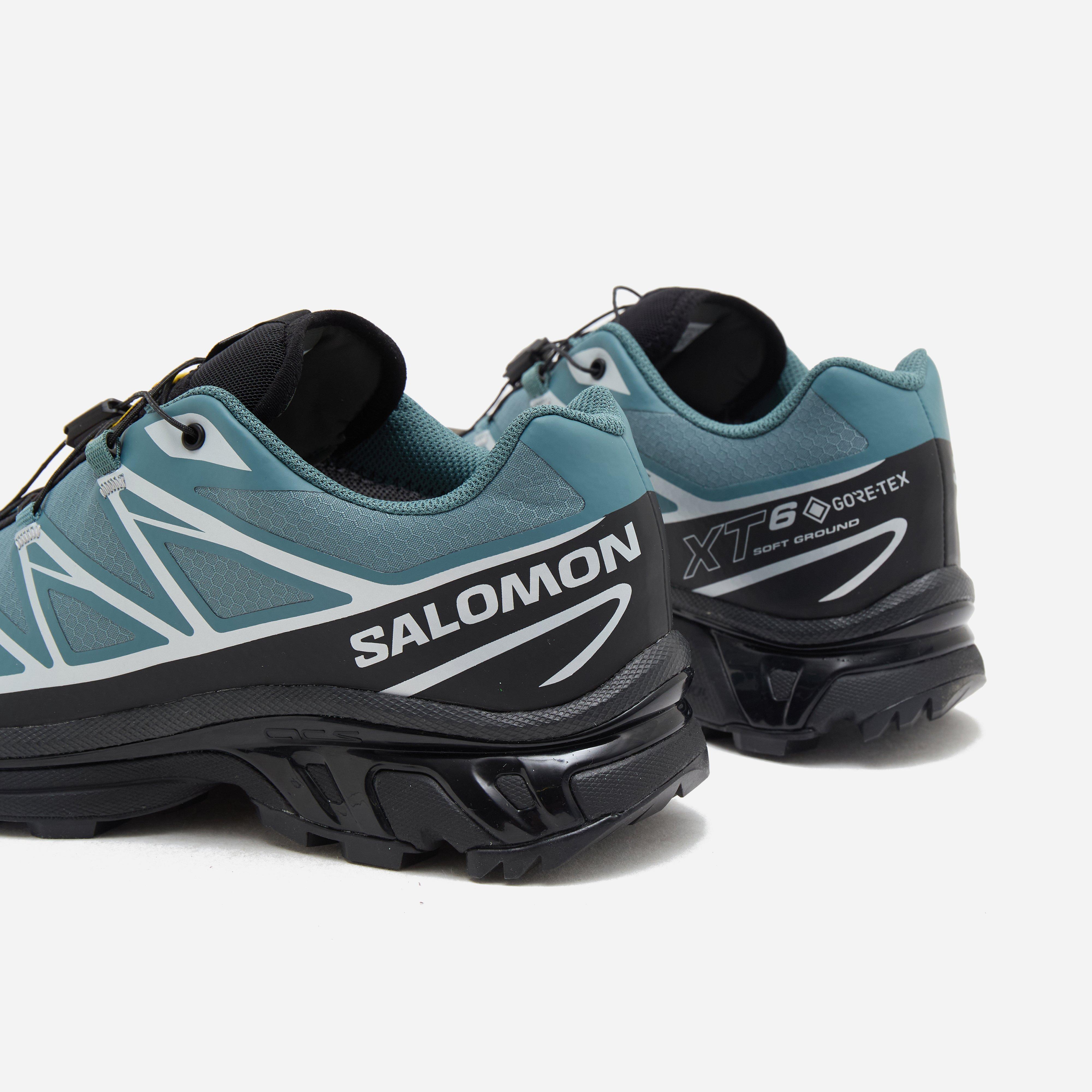 Salomon XT-6 GORE-TEX