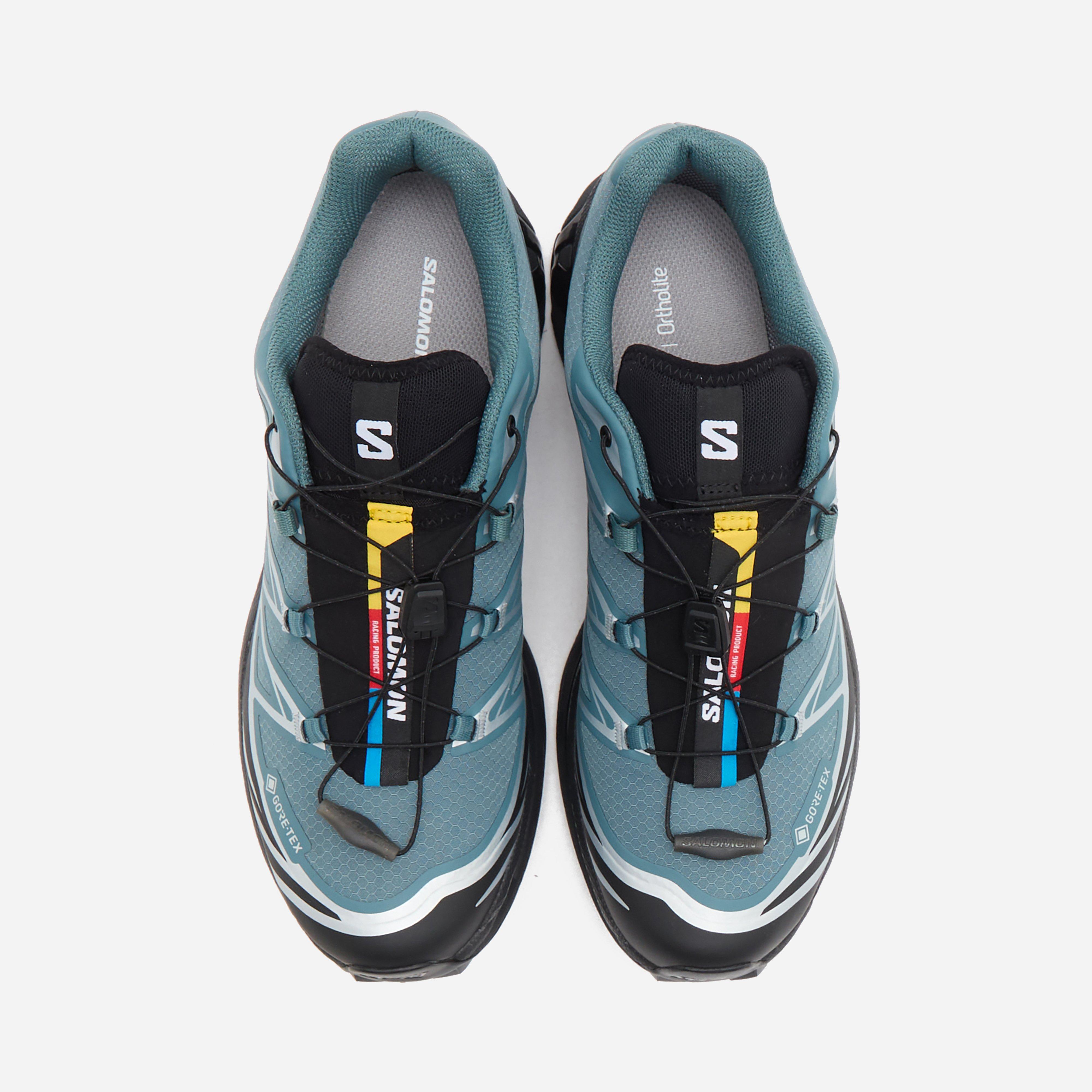Salomon XT-6 GORE-TEX