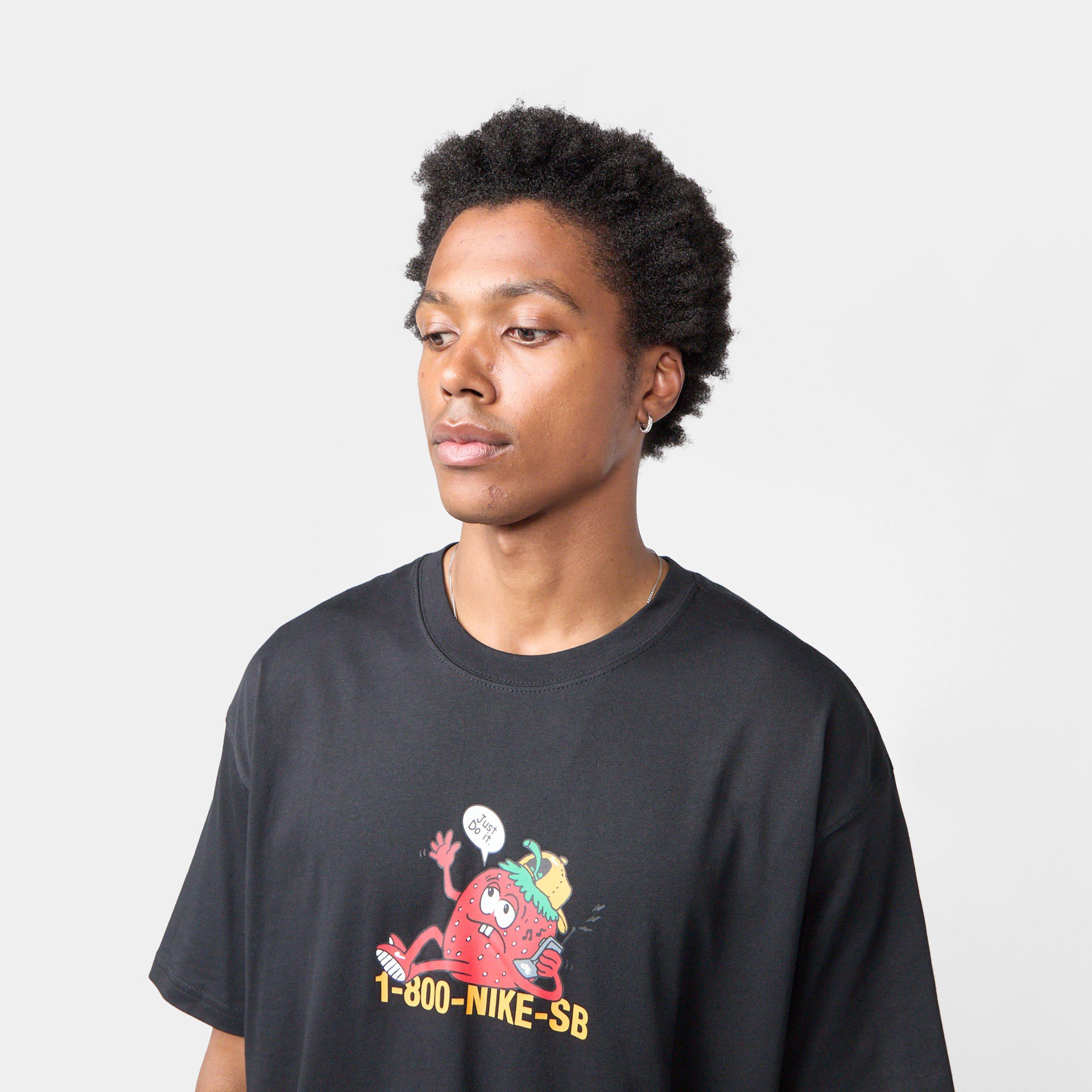 Nike SB Flip Phone T-Shirt