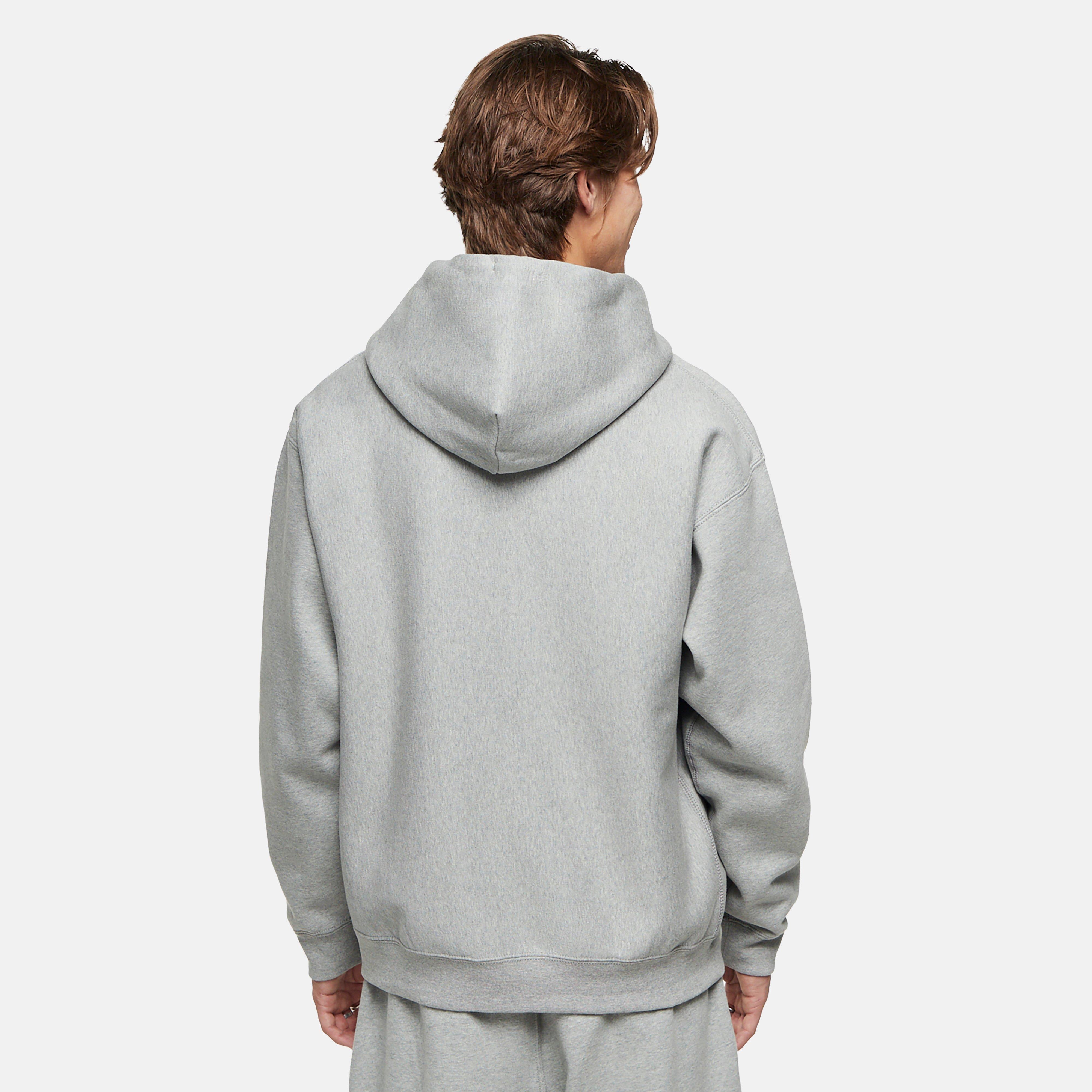 Nike Solo Swoosh Full Zip Hoodie