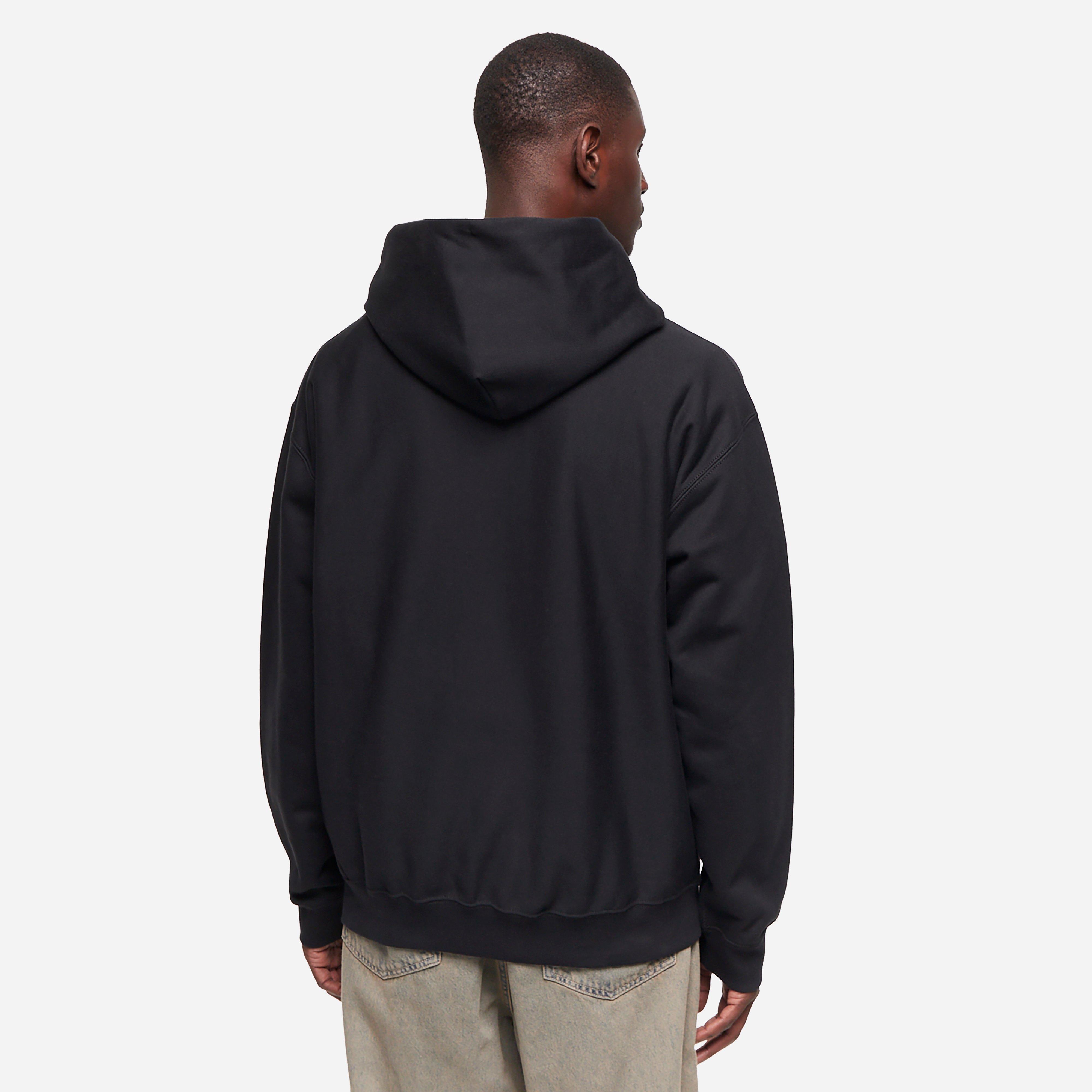Nike NRG Premium Essentials Hoodie