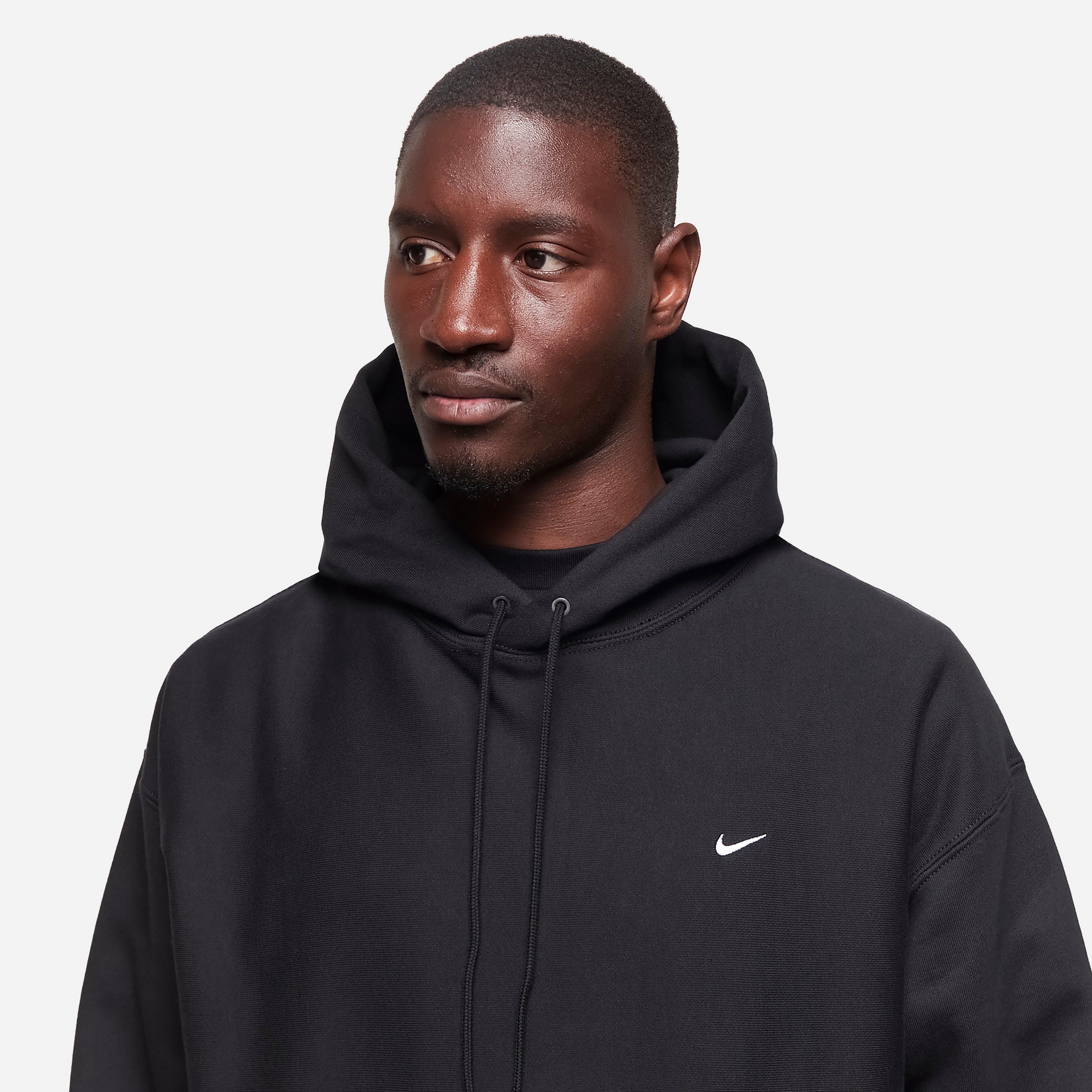 Nike NRG Premium Essentials Hoodie