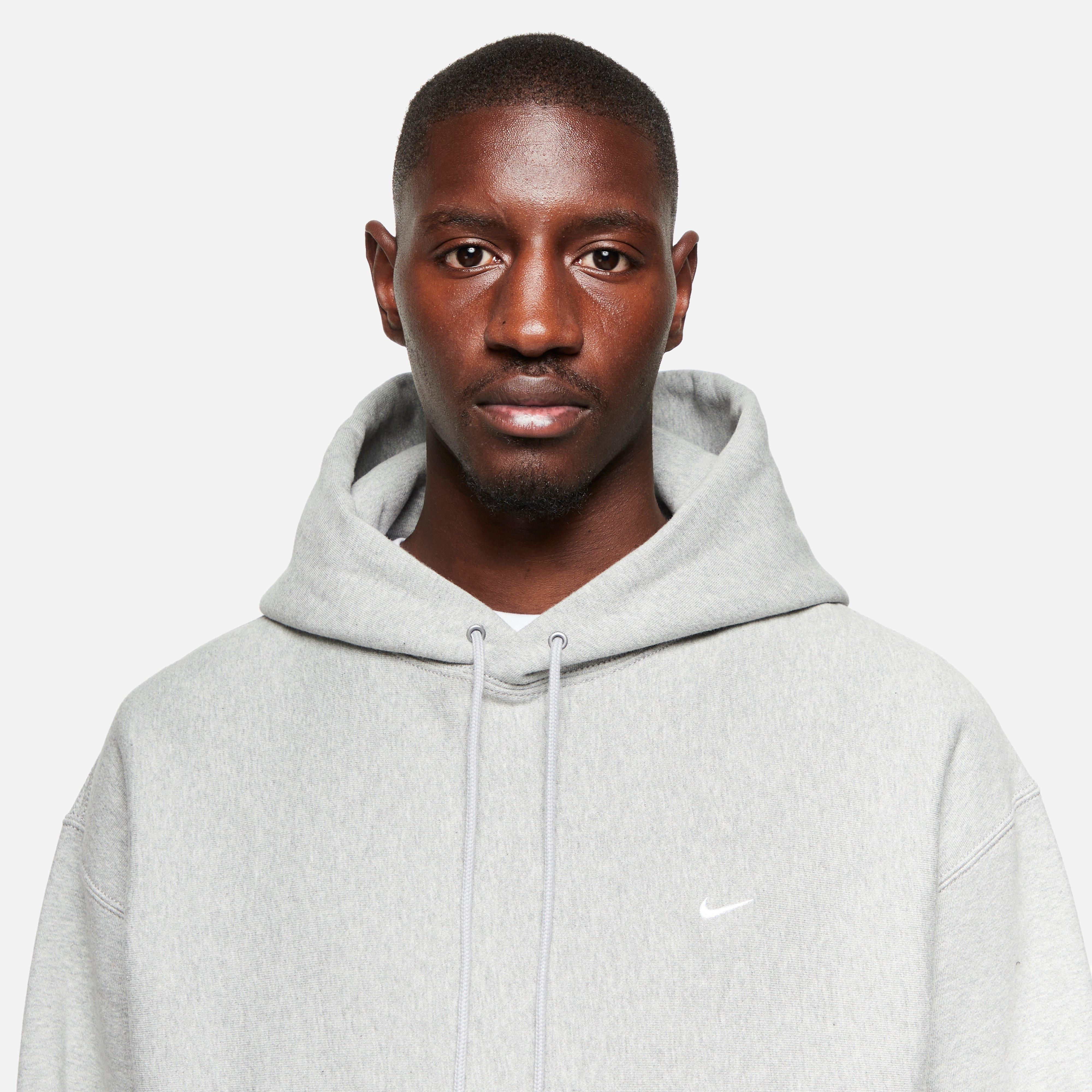 Nike NRG Premium Essentials Hoodie