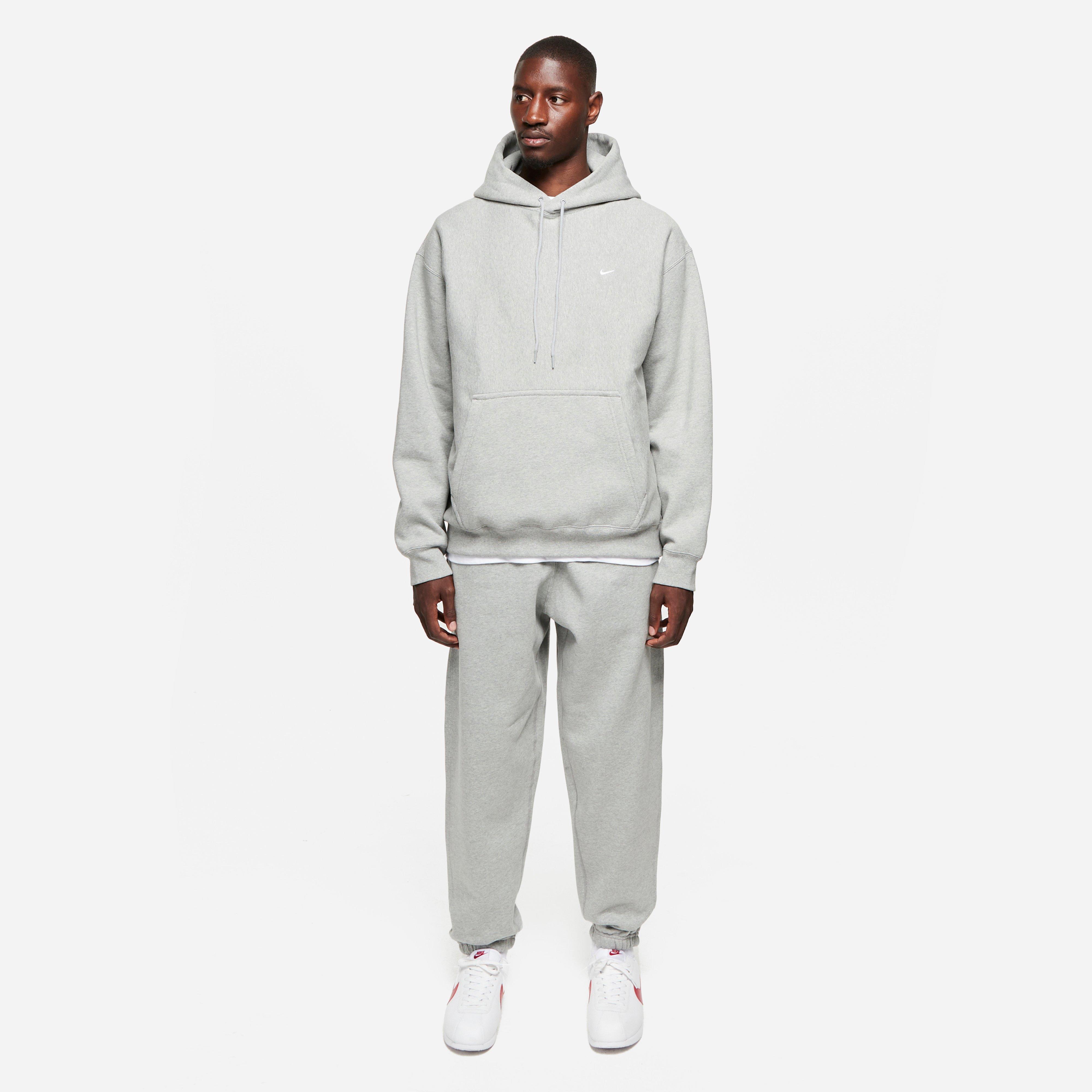 Nike NRG Premium Essentials Hoodie