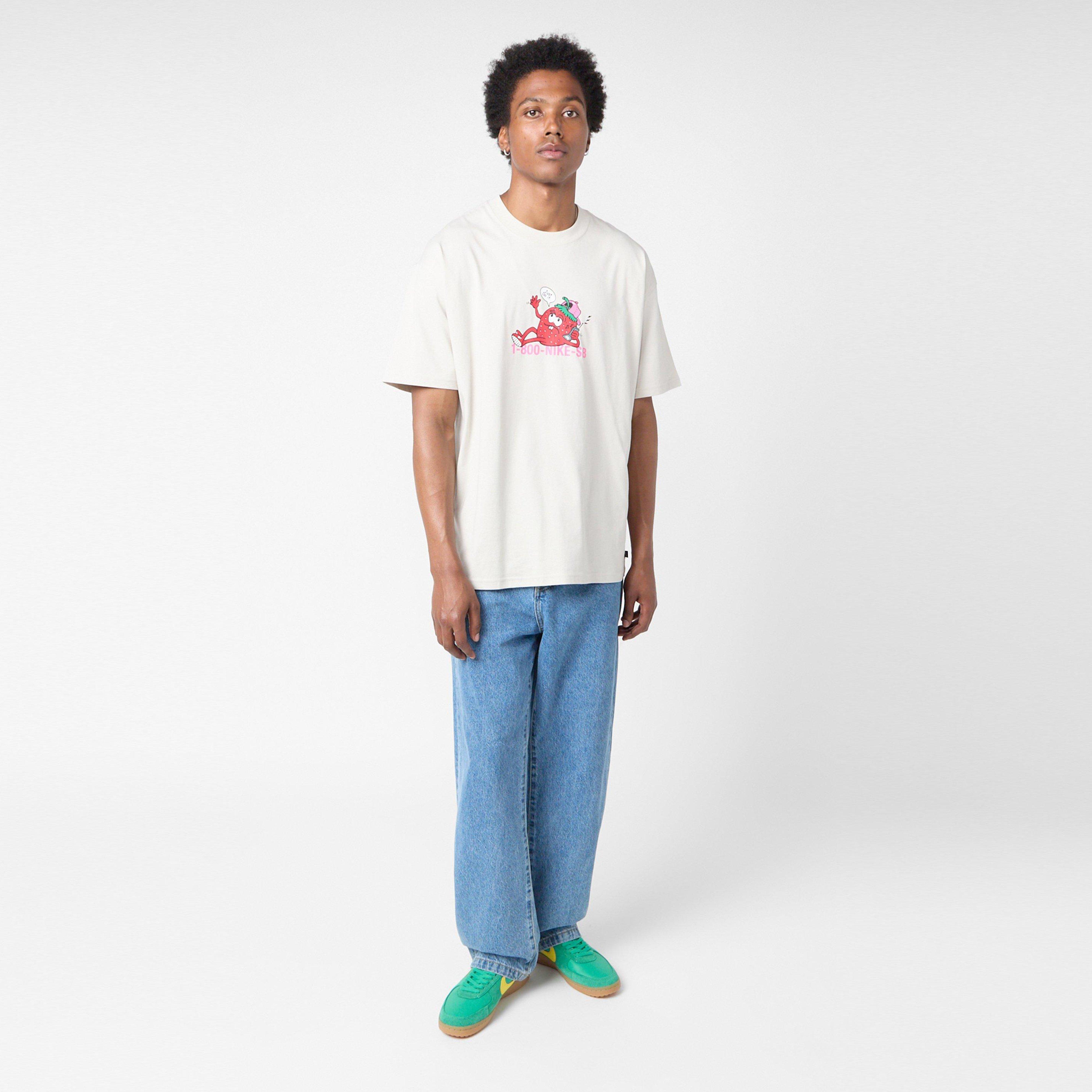 Nike SB Flip Phone T-Shirt