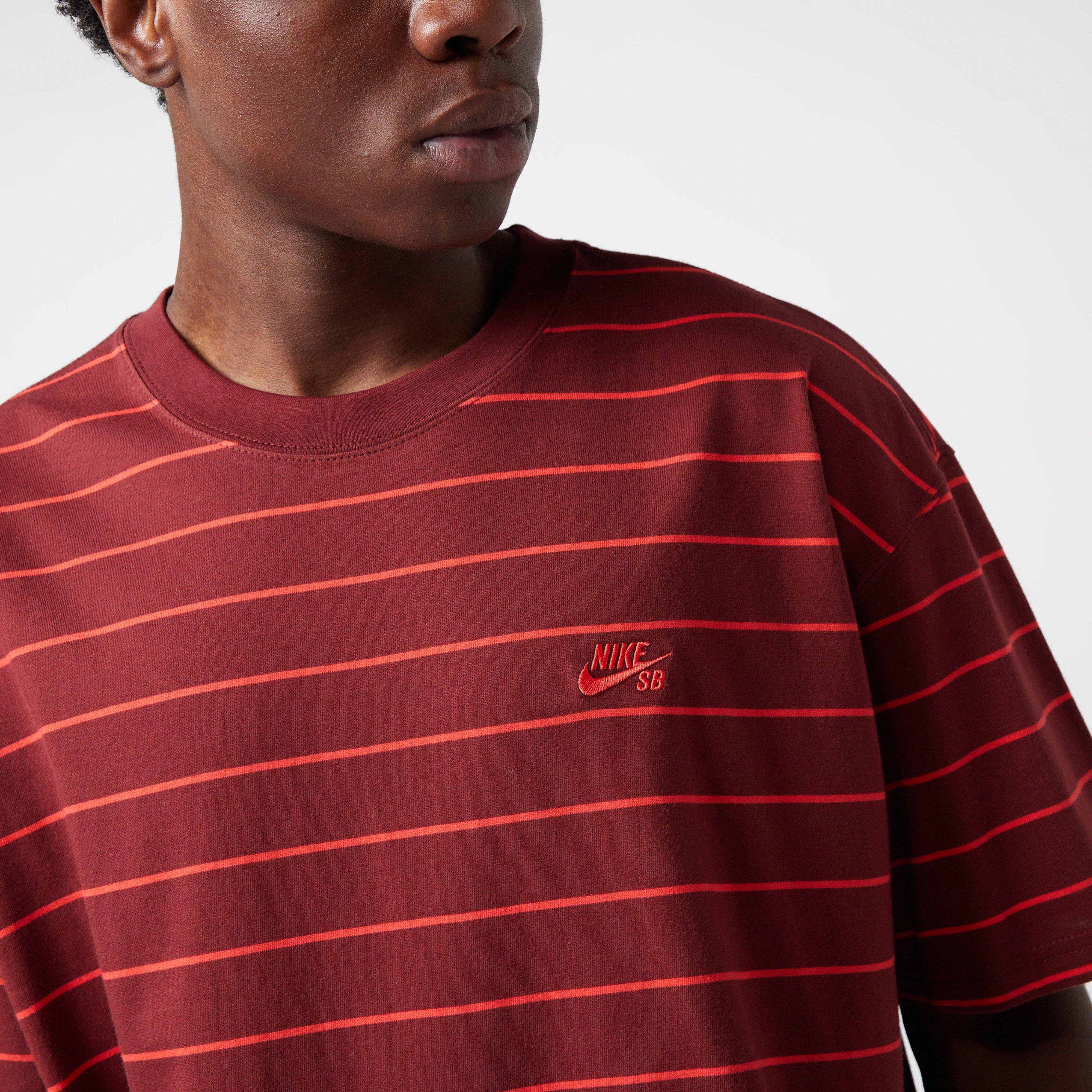Nike SB Stripe T-Shirt