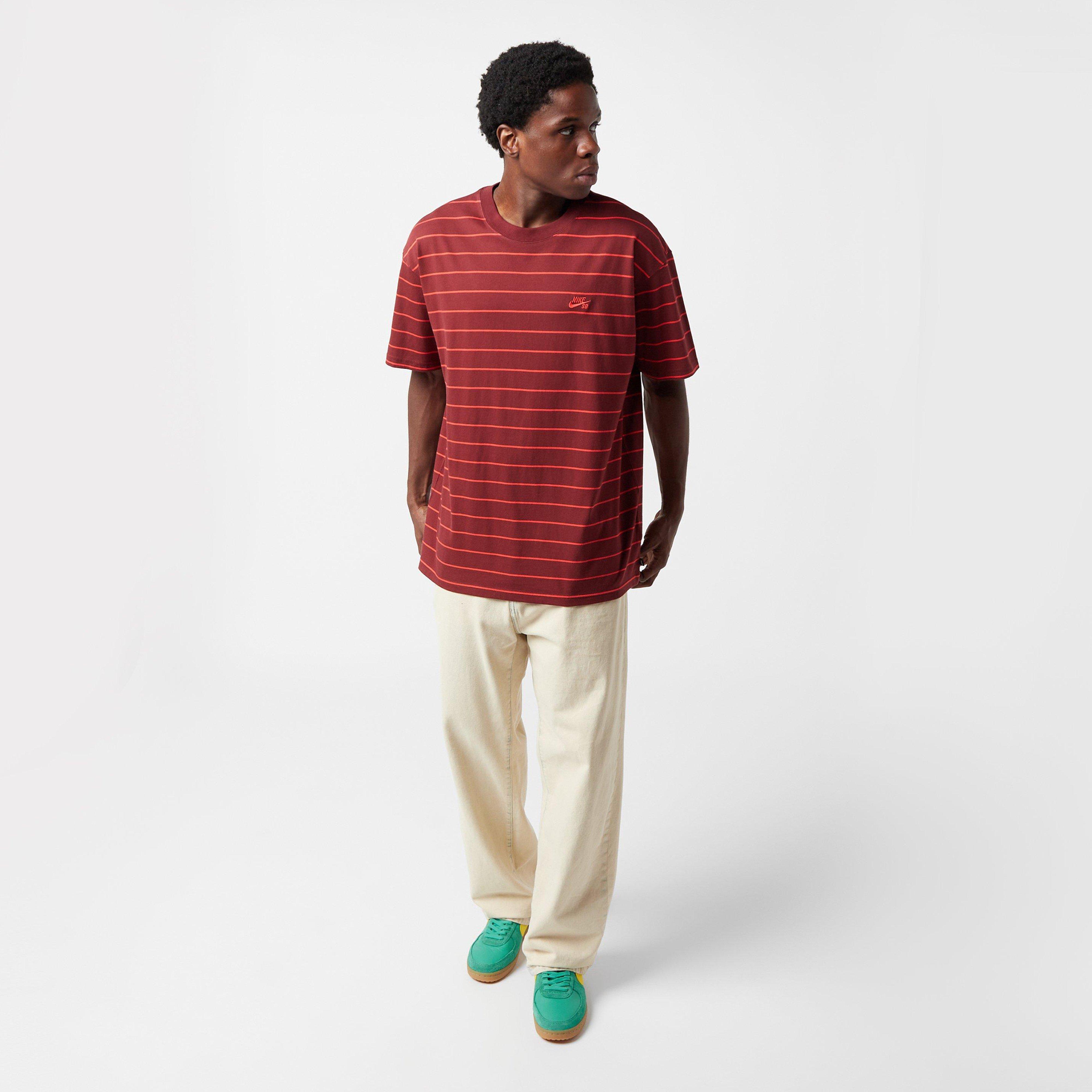 Nike SB Stripe T-Shirt