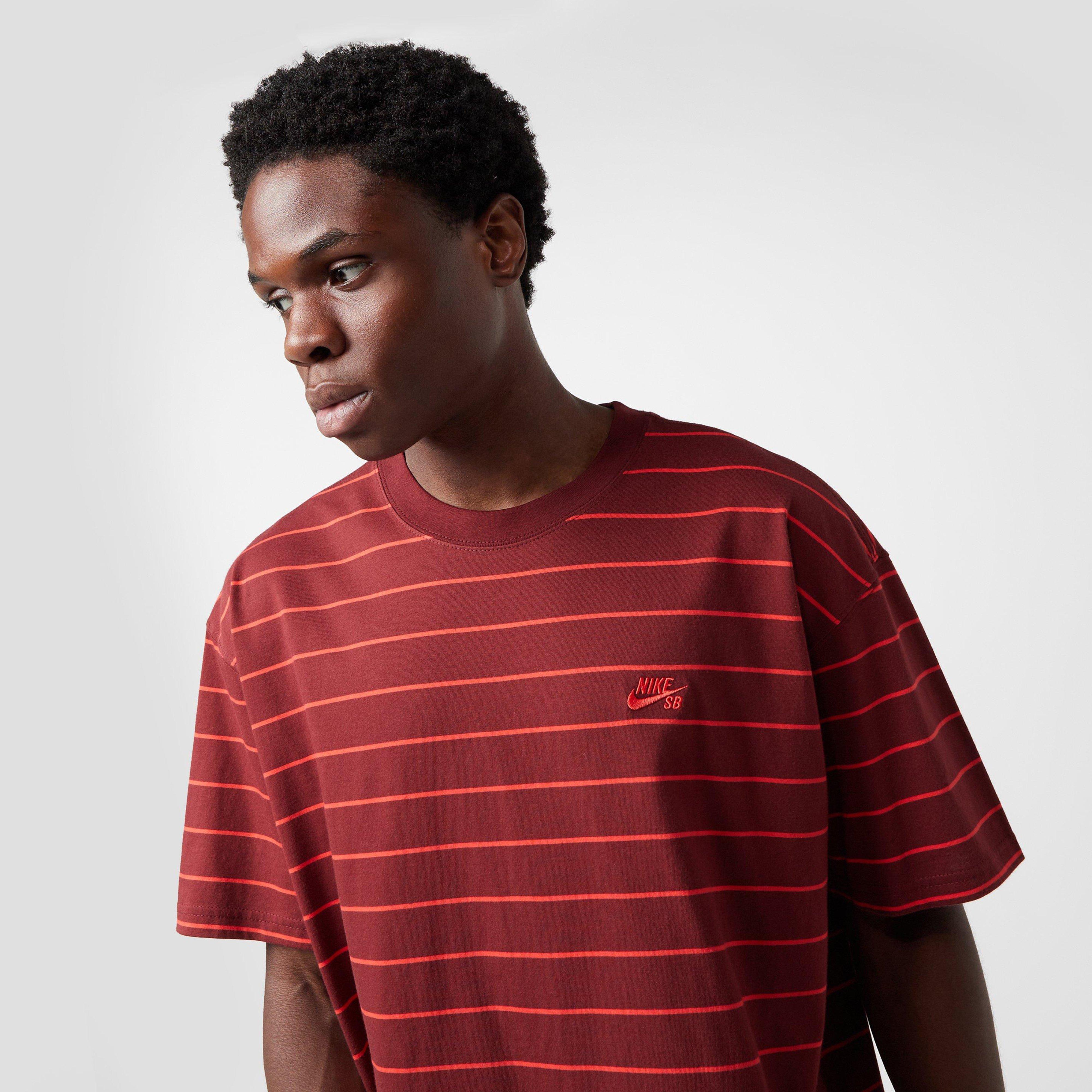 Nike SB Stripe T-Shirt