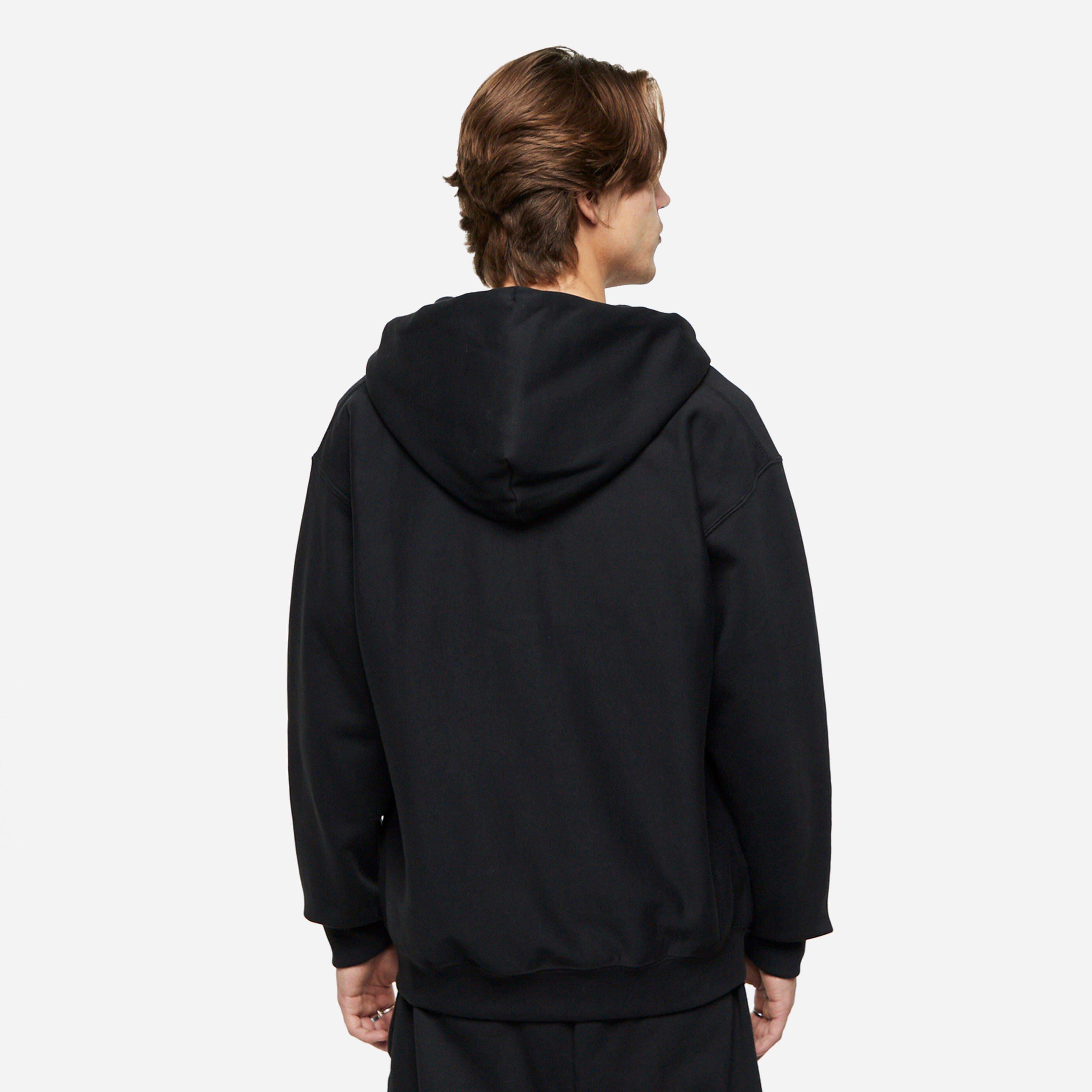 Nike Solo Swoosh Full Zip Hoodie