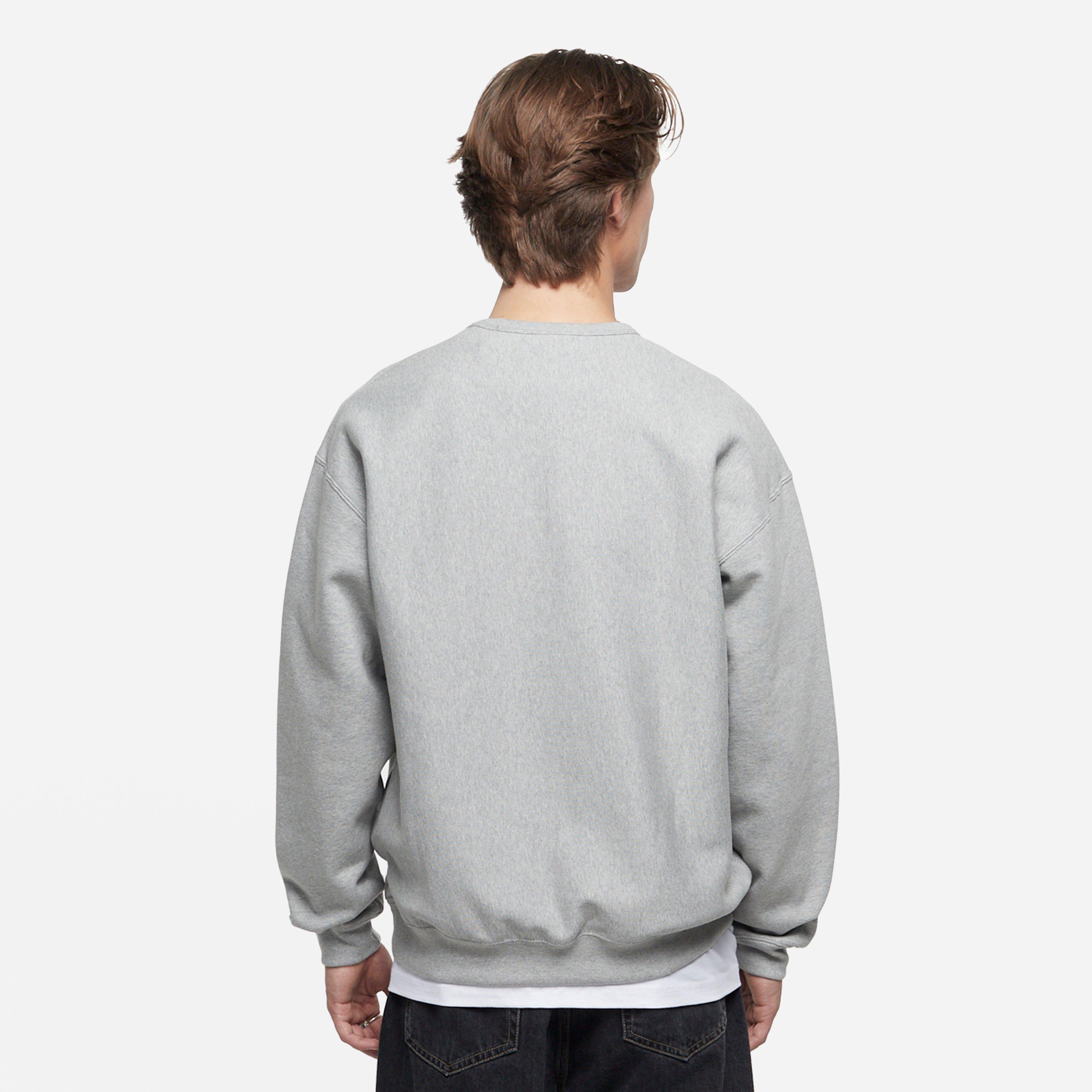 Nike Solo Swoosh Fleece Crew Sweatshirt