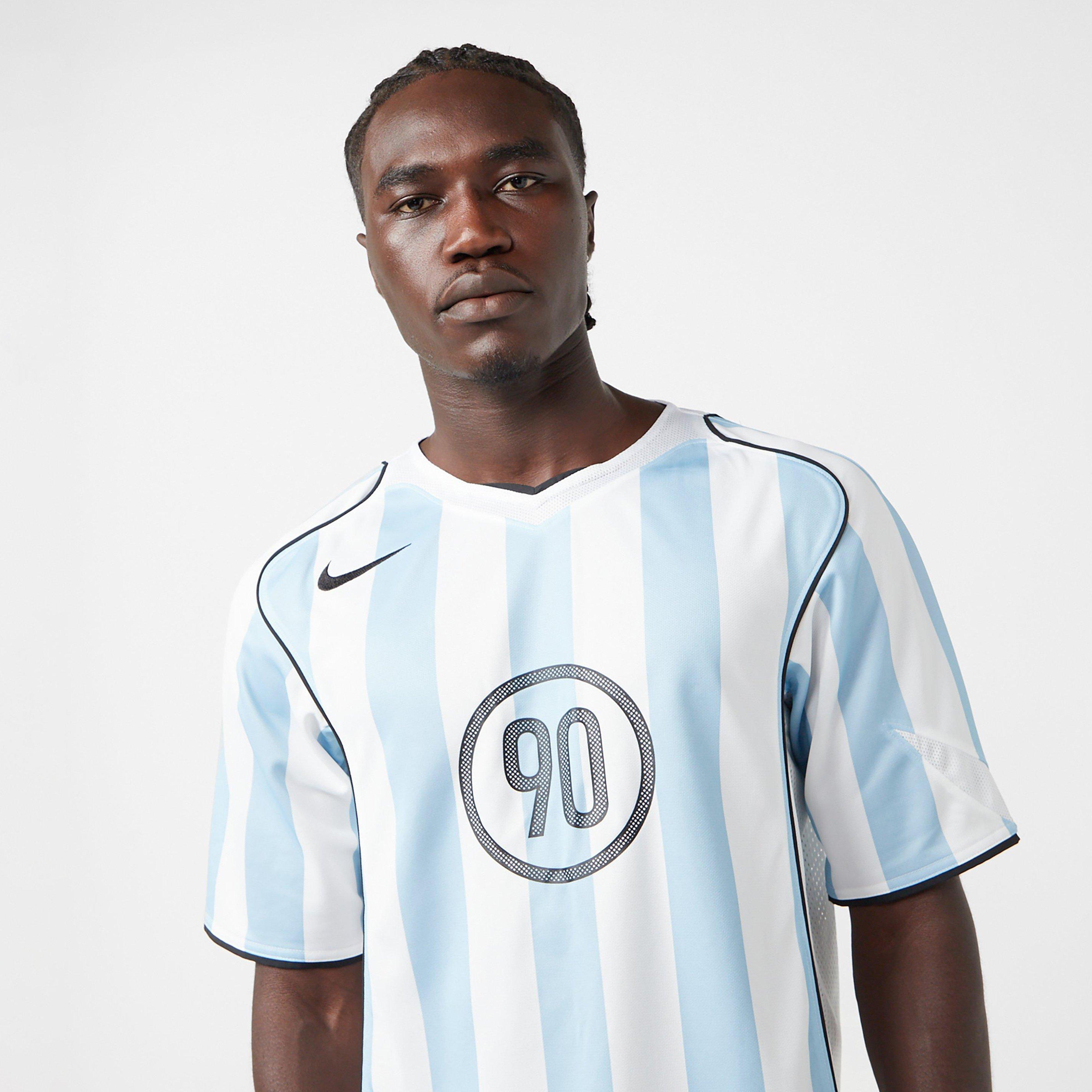 Nike Total 90 Dri-FIT Jersey