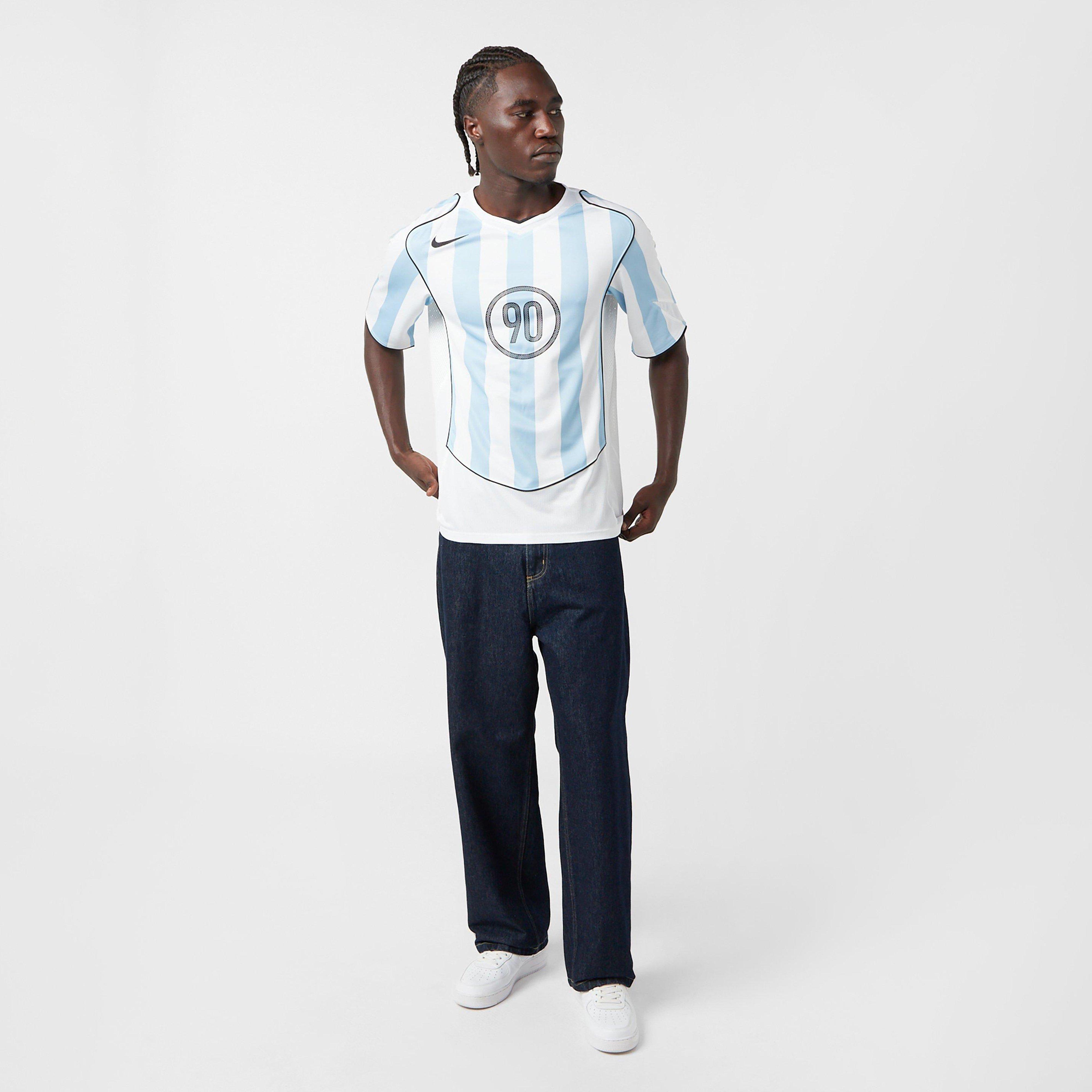 Nike Total 90 Dri-FIT Jersey