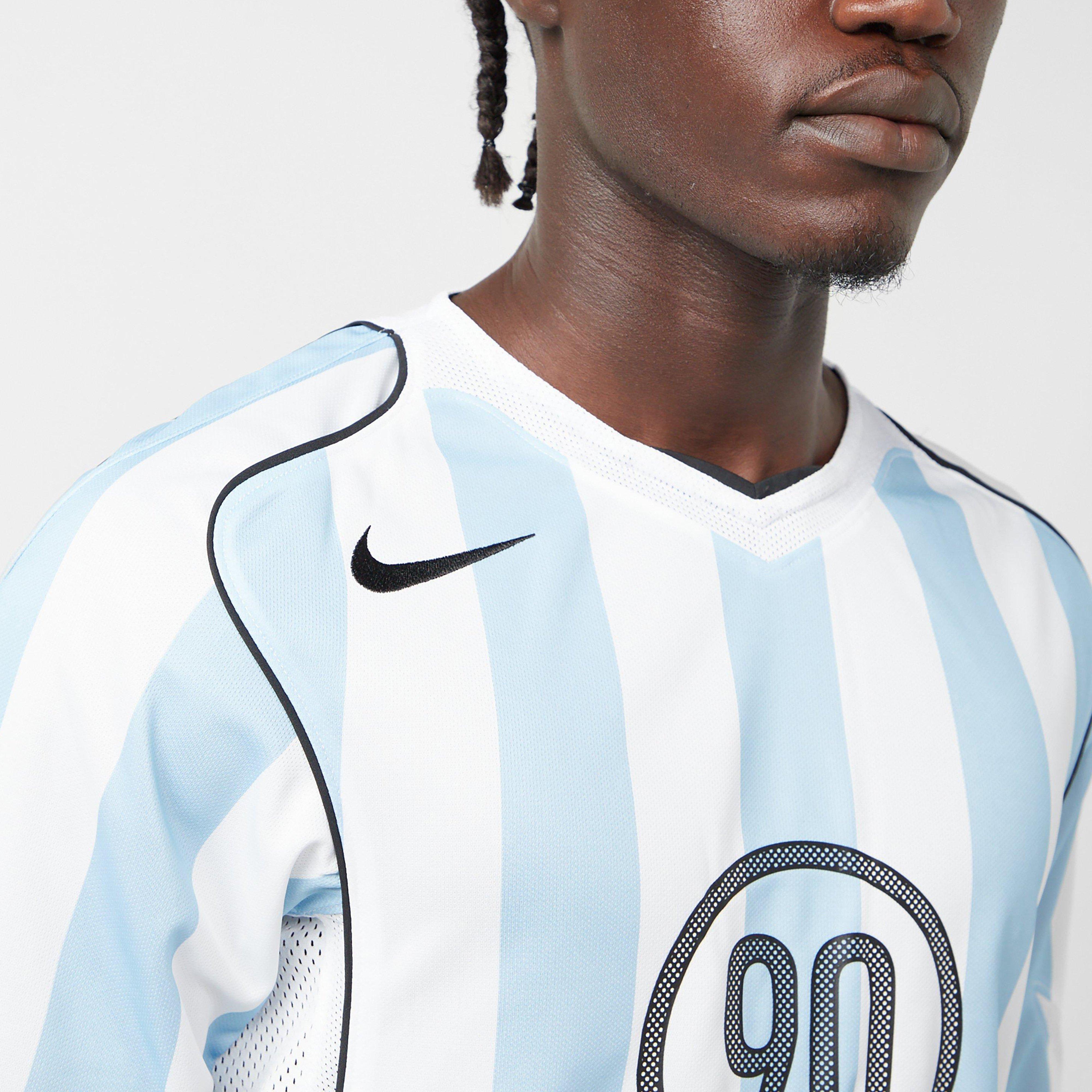 Nike Total 90 Dri-FIT Jersey