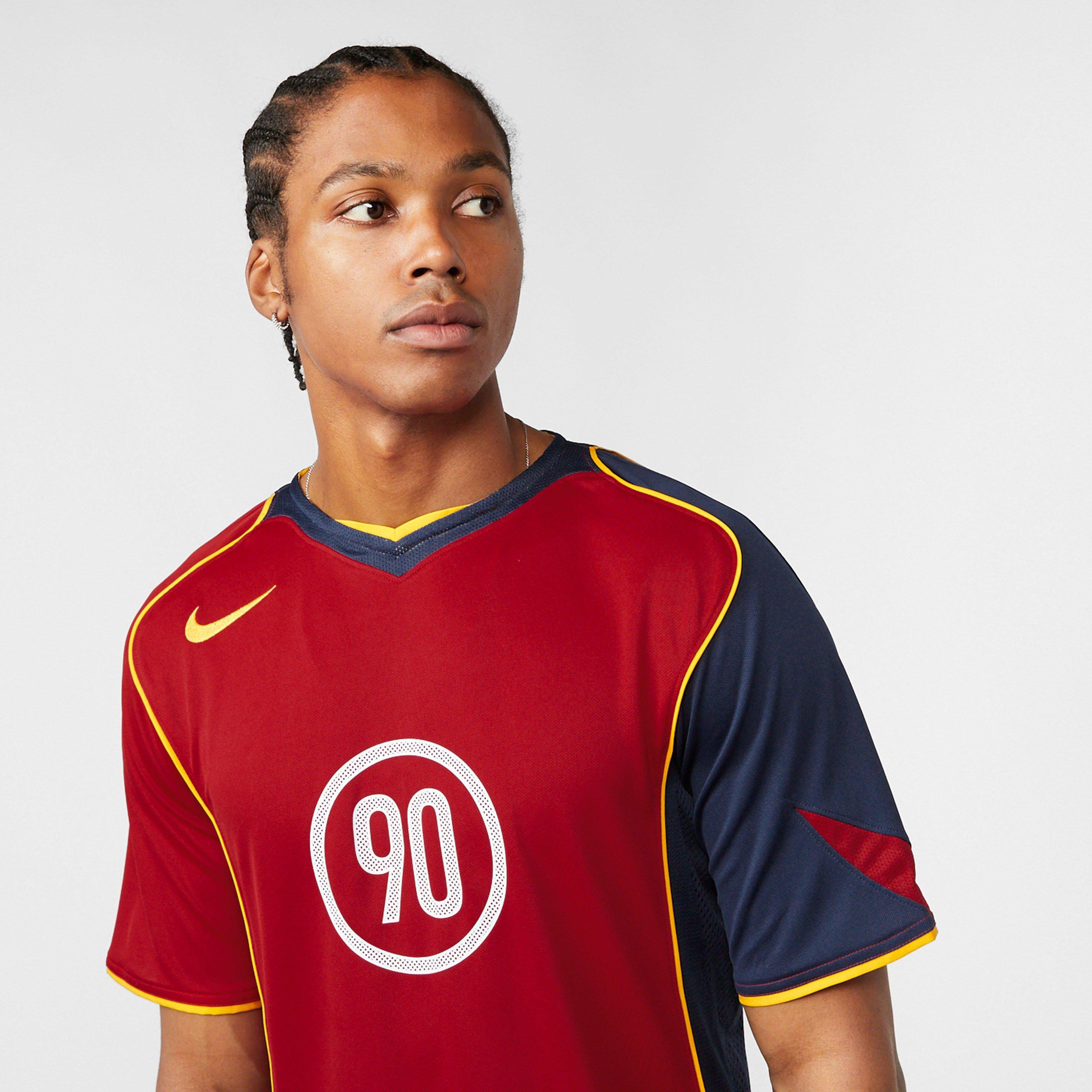 Nike Total 90 Dri-FIT Jersey