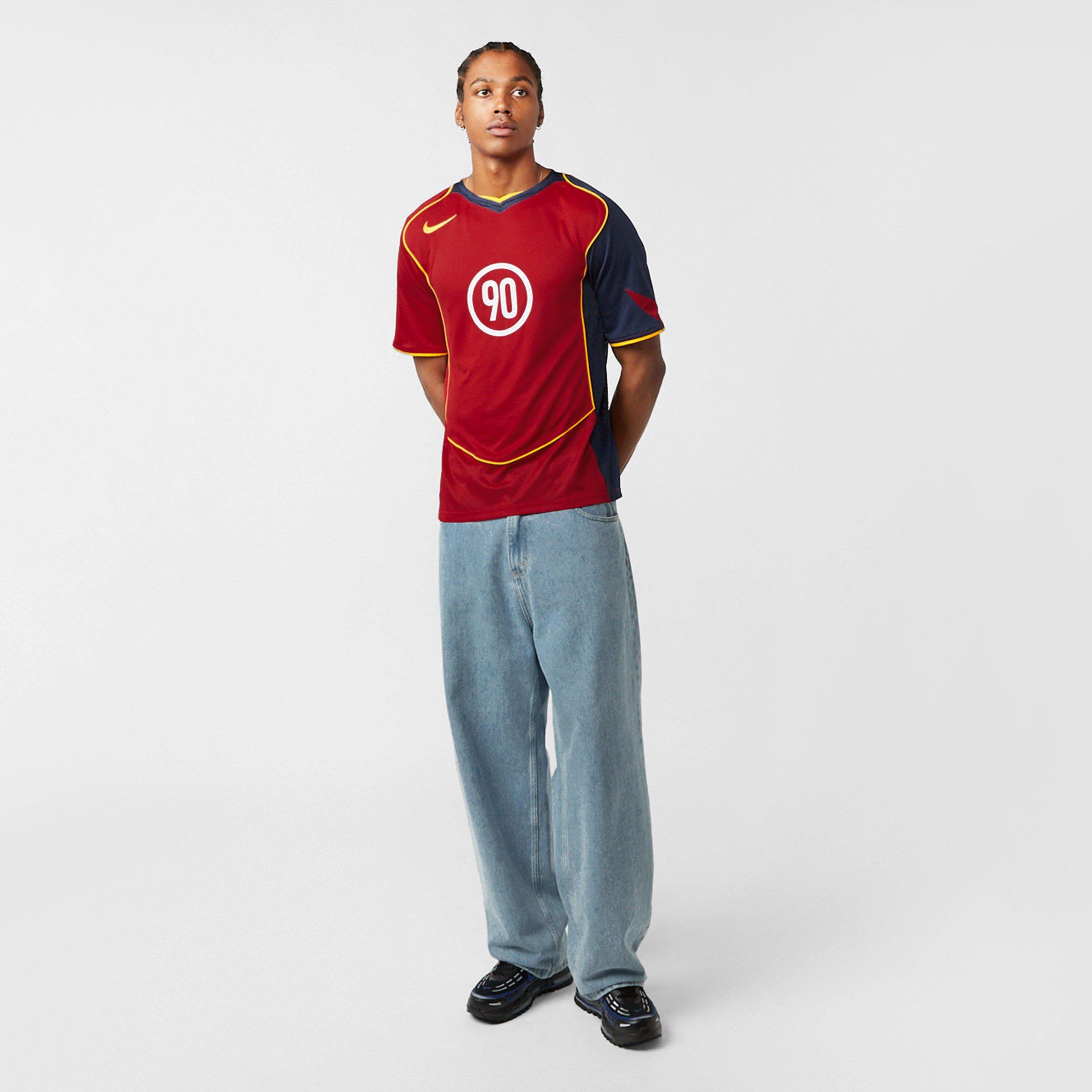 Nike Total 90 Dri-FIT Jersey