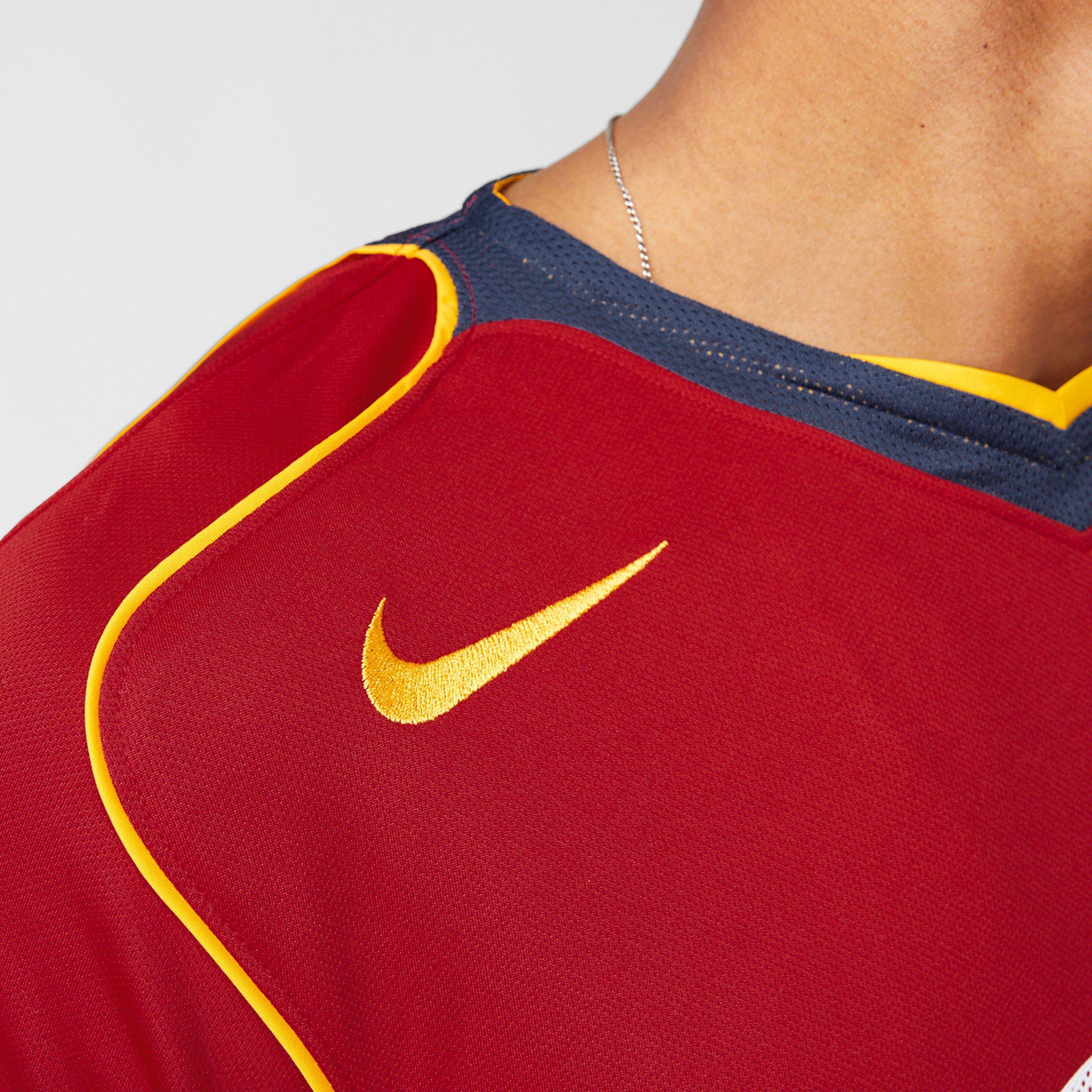 Nike Total 90 Dri-FIT Jersey
