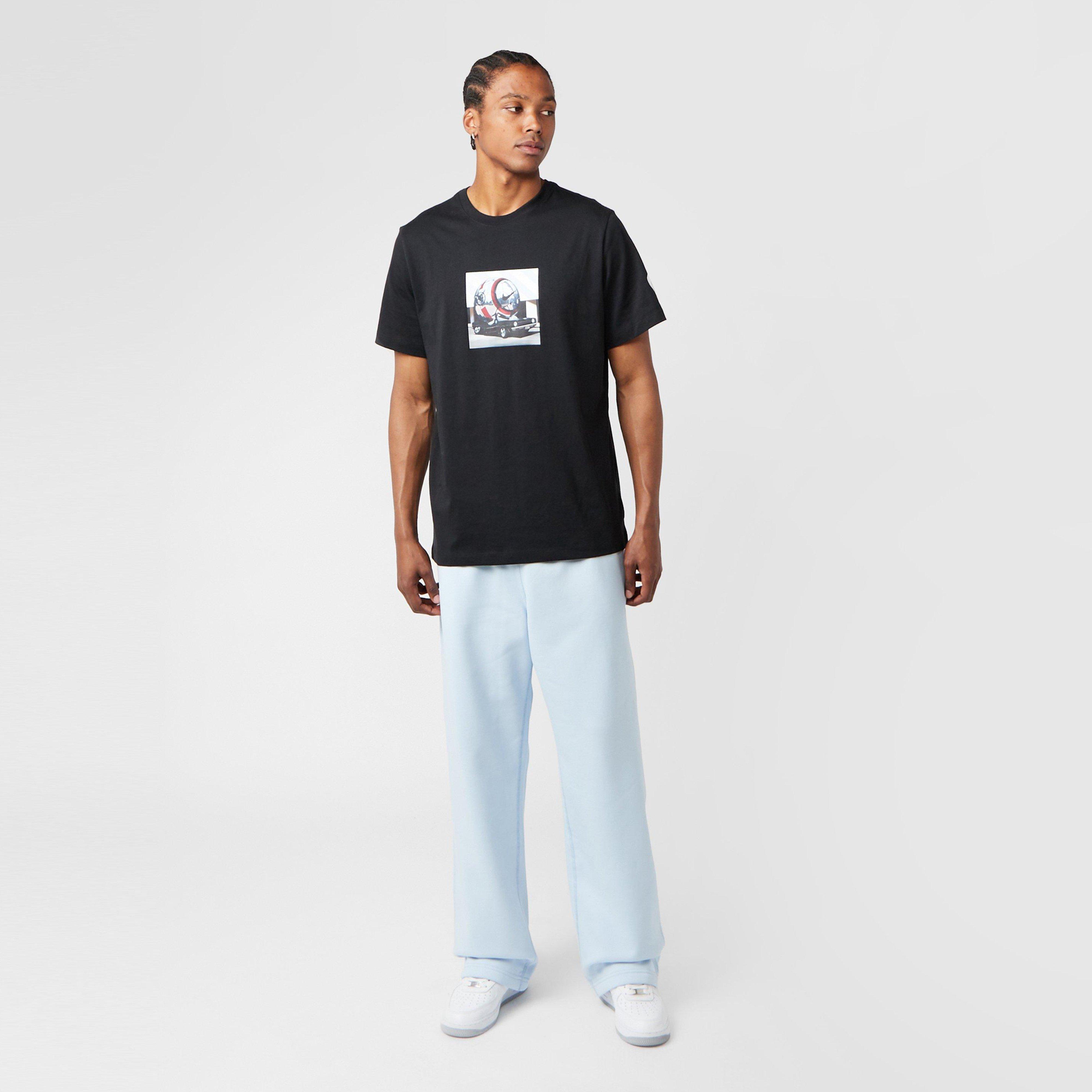 Nike Total 90 Football T-Shirt