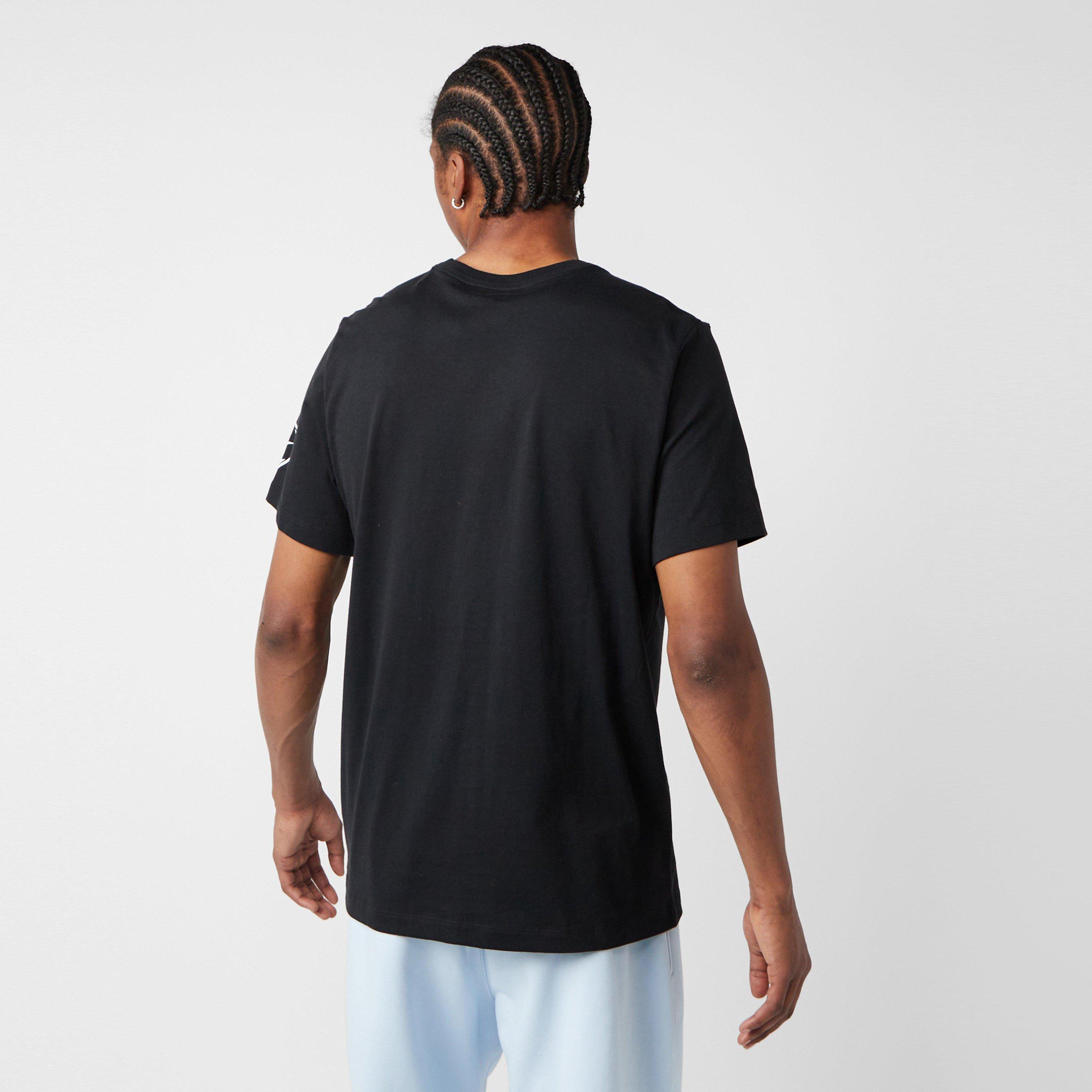Nike Total 90 Football T-Shirt