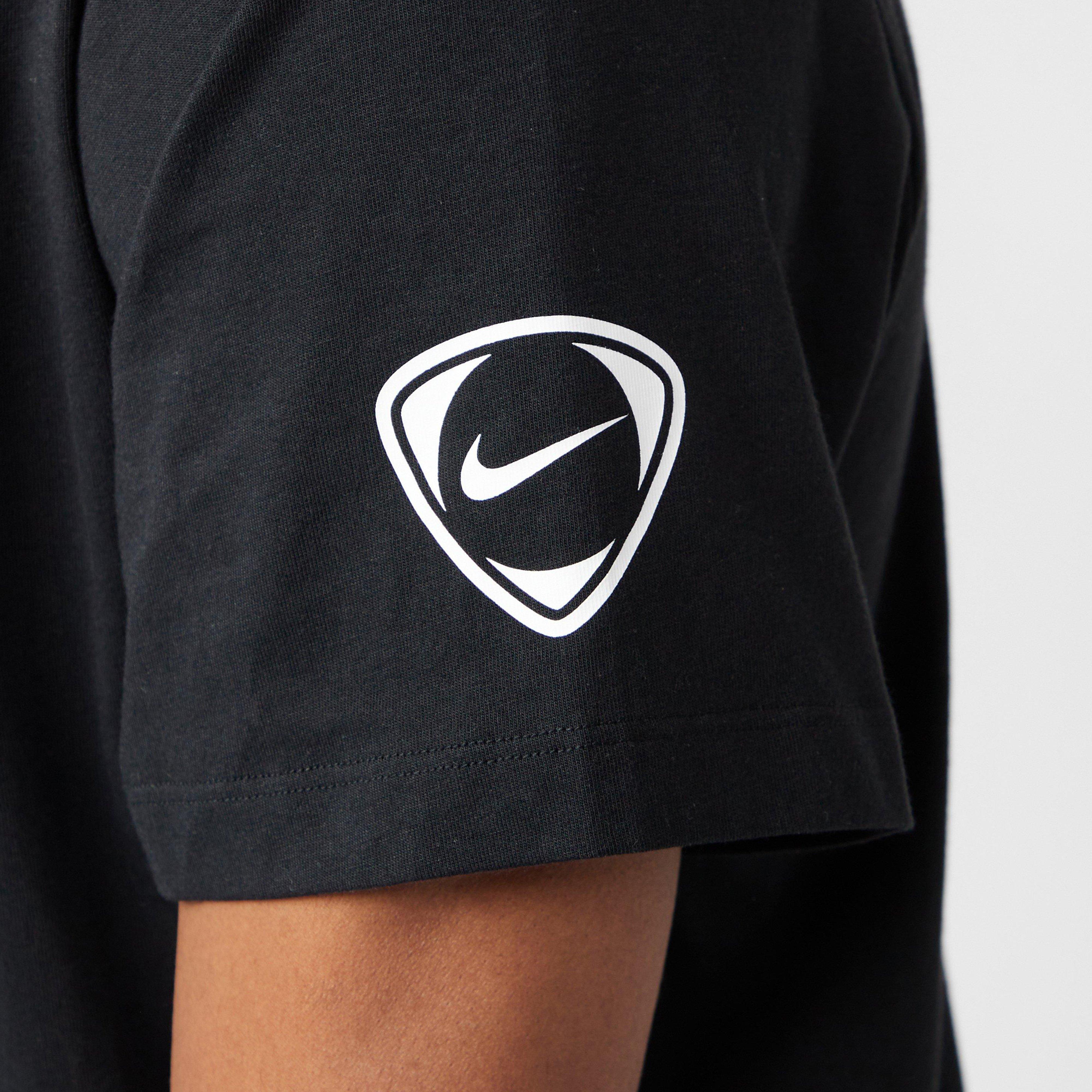 Nike Total 90 Football T-Shirt