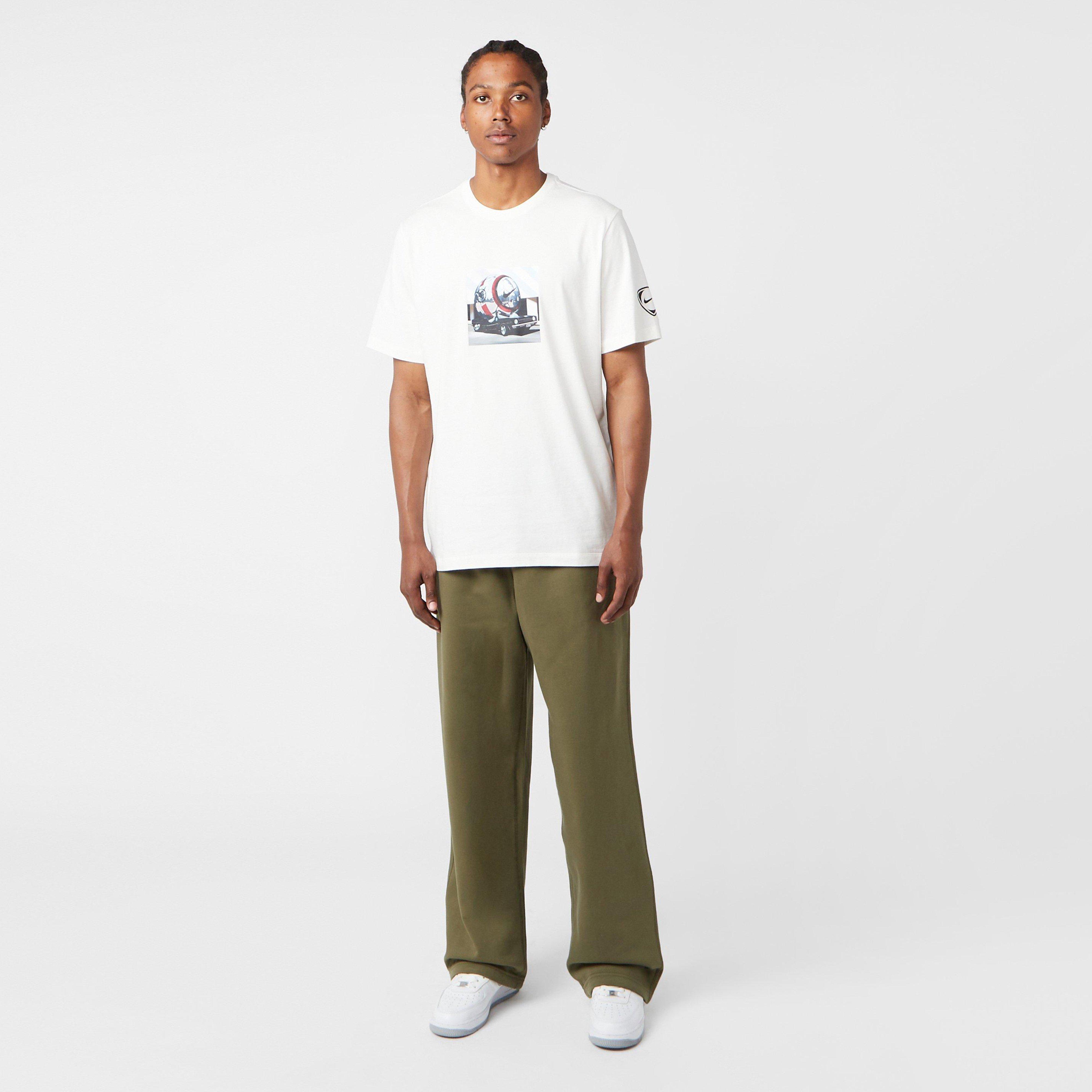 Nike Total 90 Football T-Shirt