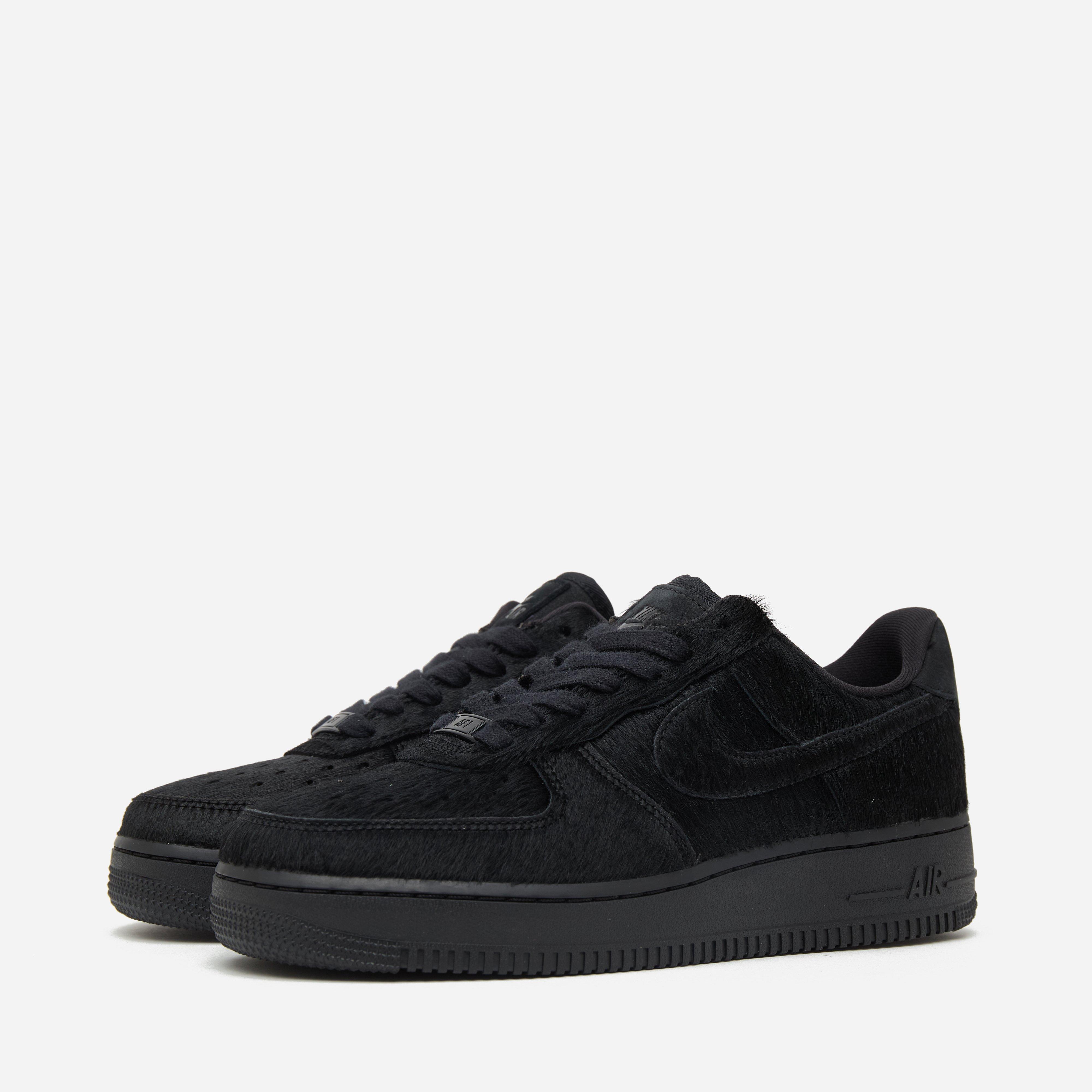 Nike Air Force 1 Low Pony Hair Women's