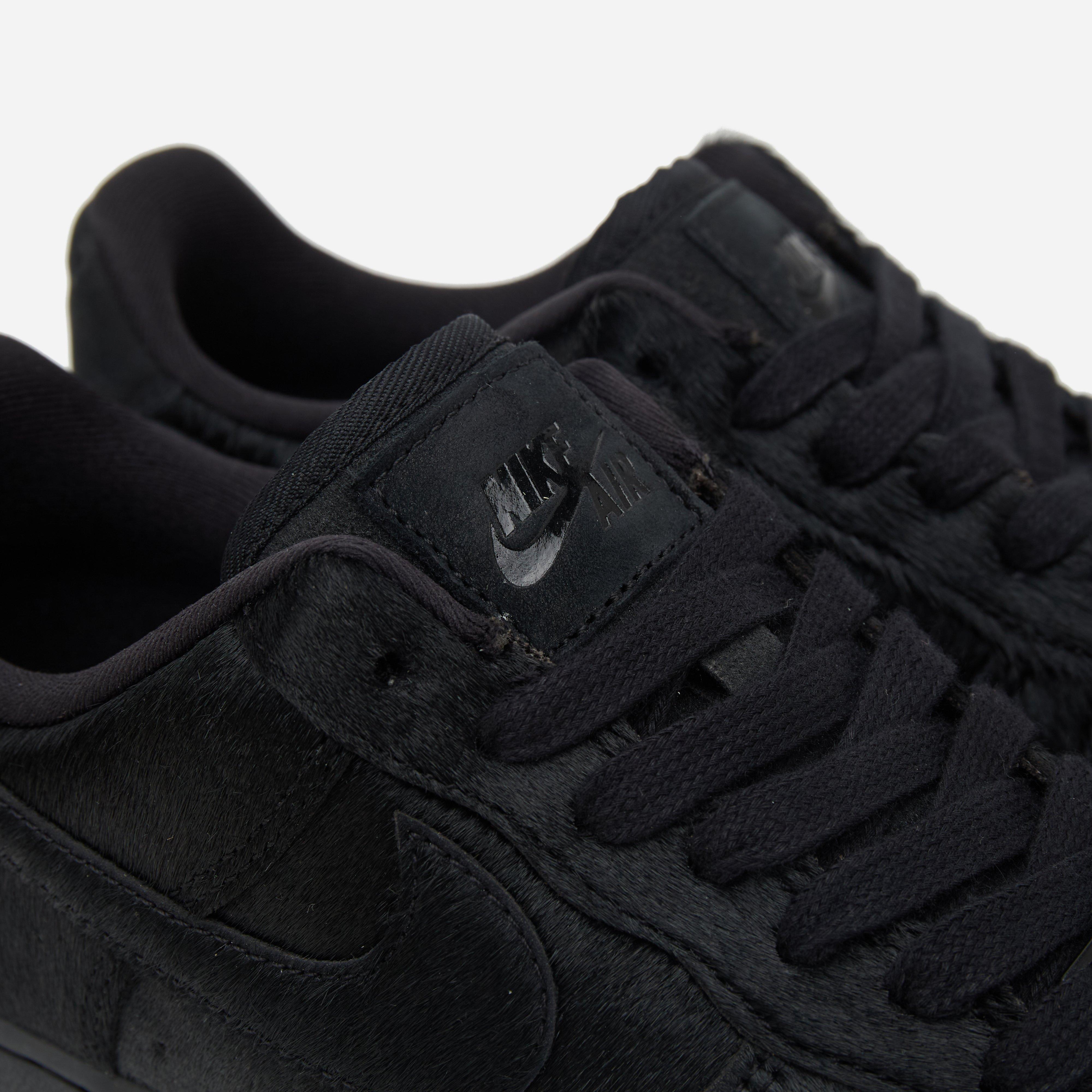 Nike Air Force 1 Low Pony Hair Women's