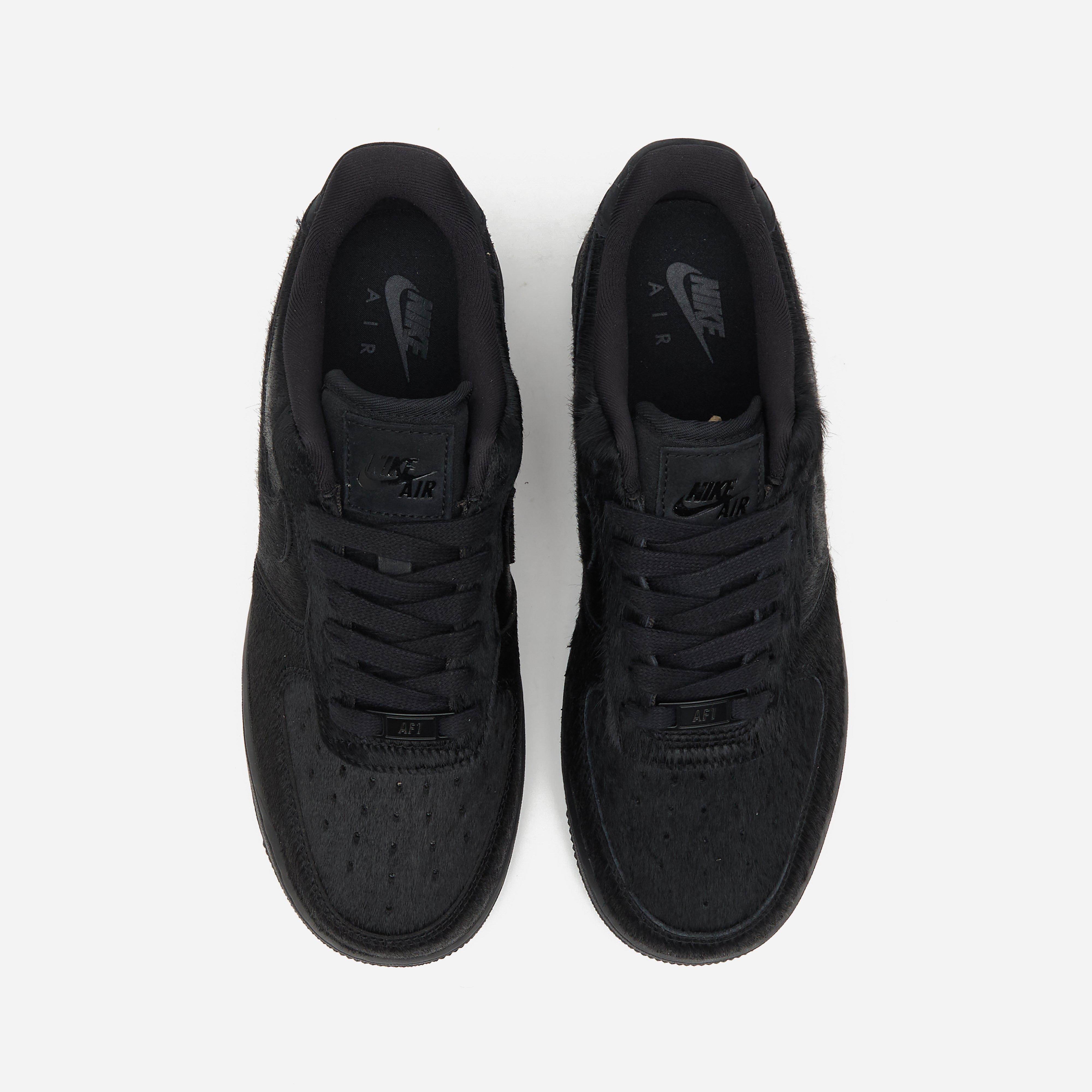 Nike Air Force 1 Low Pony Hair Women's